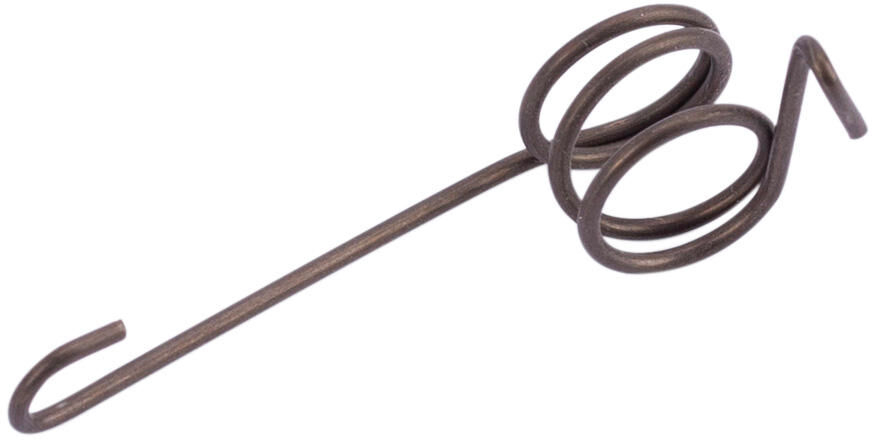 _Feder Vergaserteile