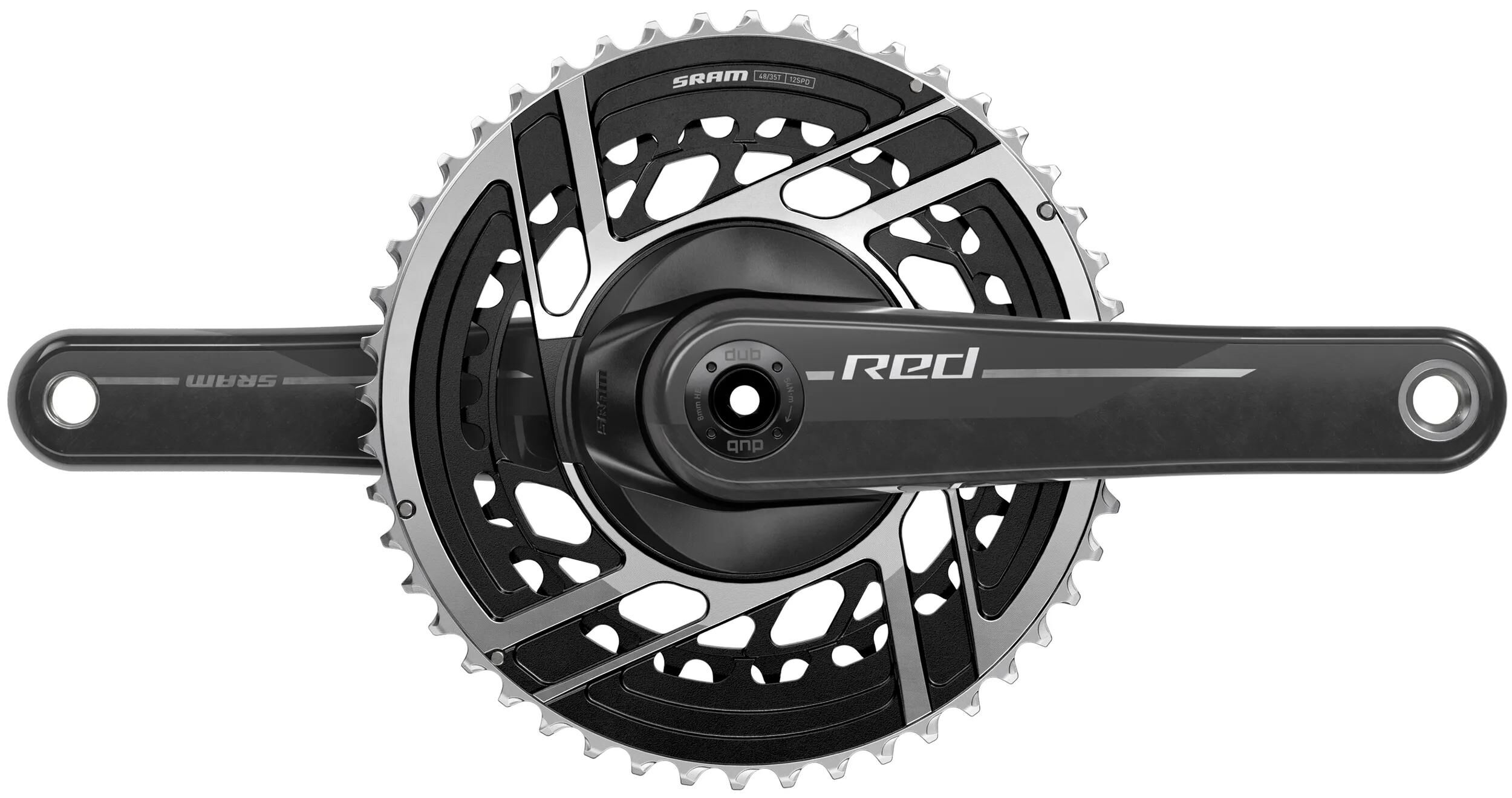 SRAM_Kettenradgarnitur Kettenradgarnituren
