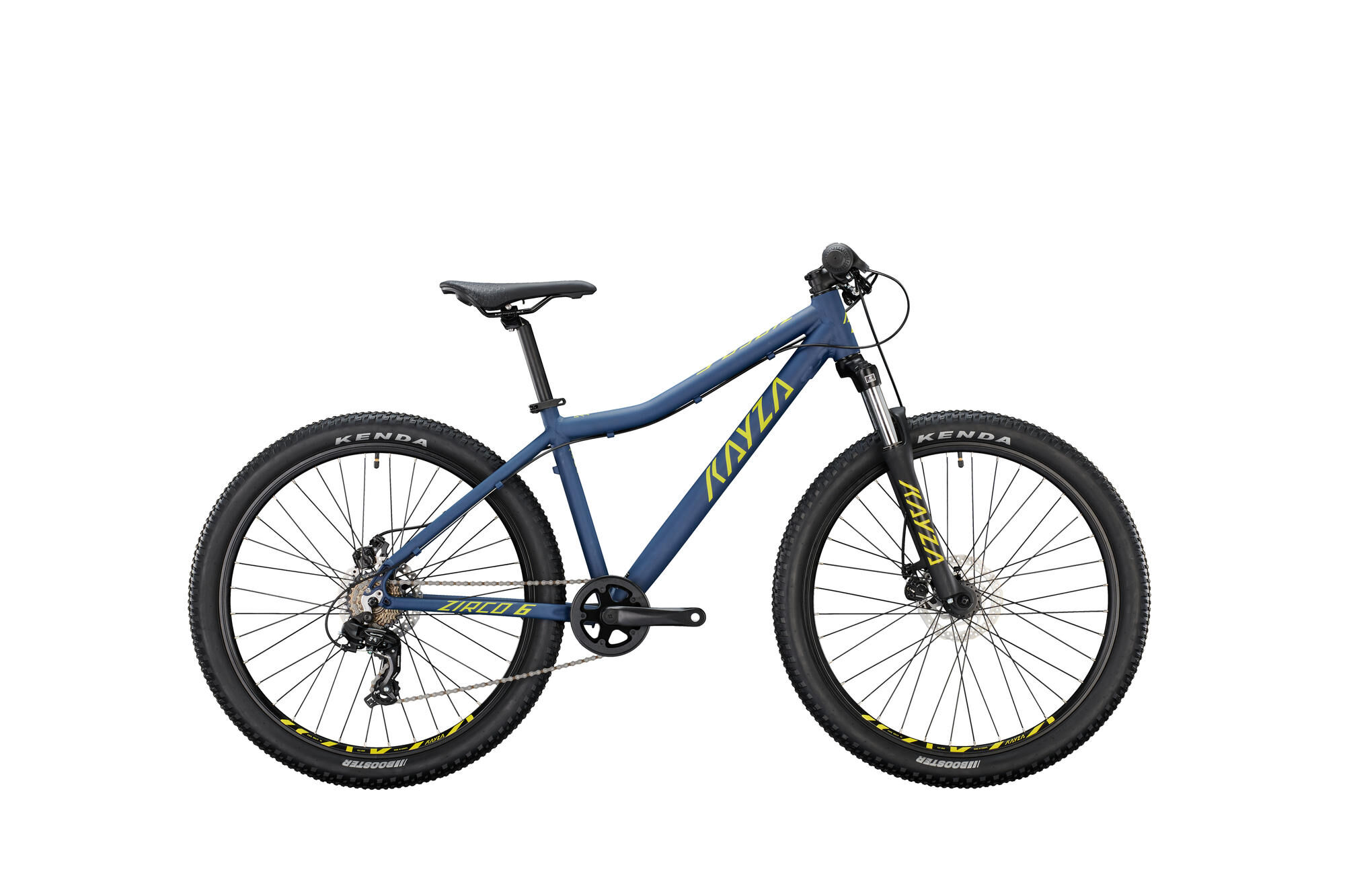 _MTB Jugendrad_Zirco 6 _1 Kinderräder,Fahrräder,MTBs,Mountainbikes,Fahrräder,Jugendrad MTB / Sport