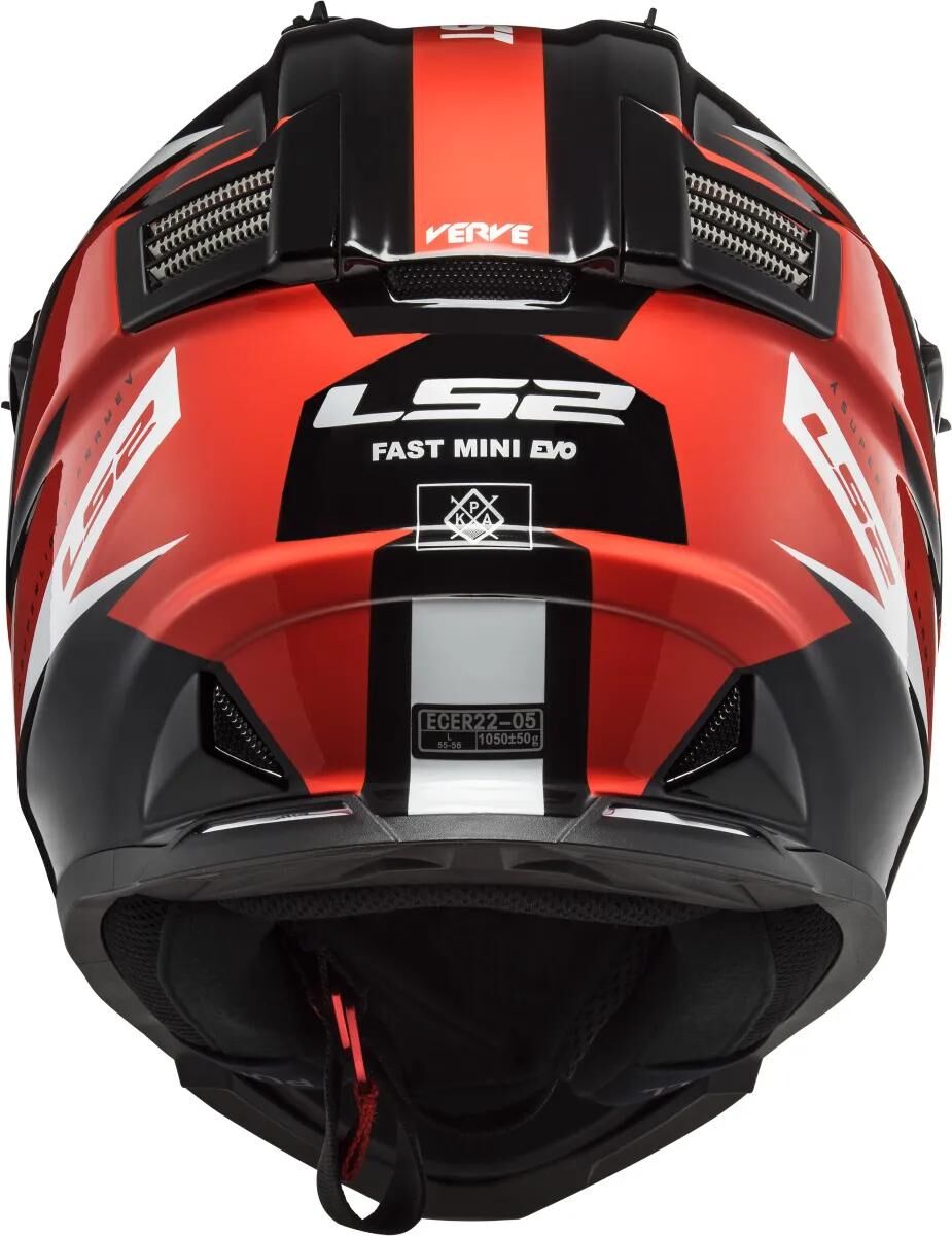 LS2_Kinder-Crosshelm Helme,Sturzhelme