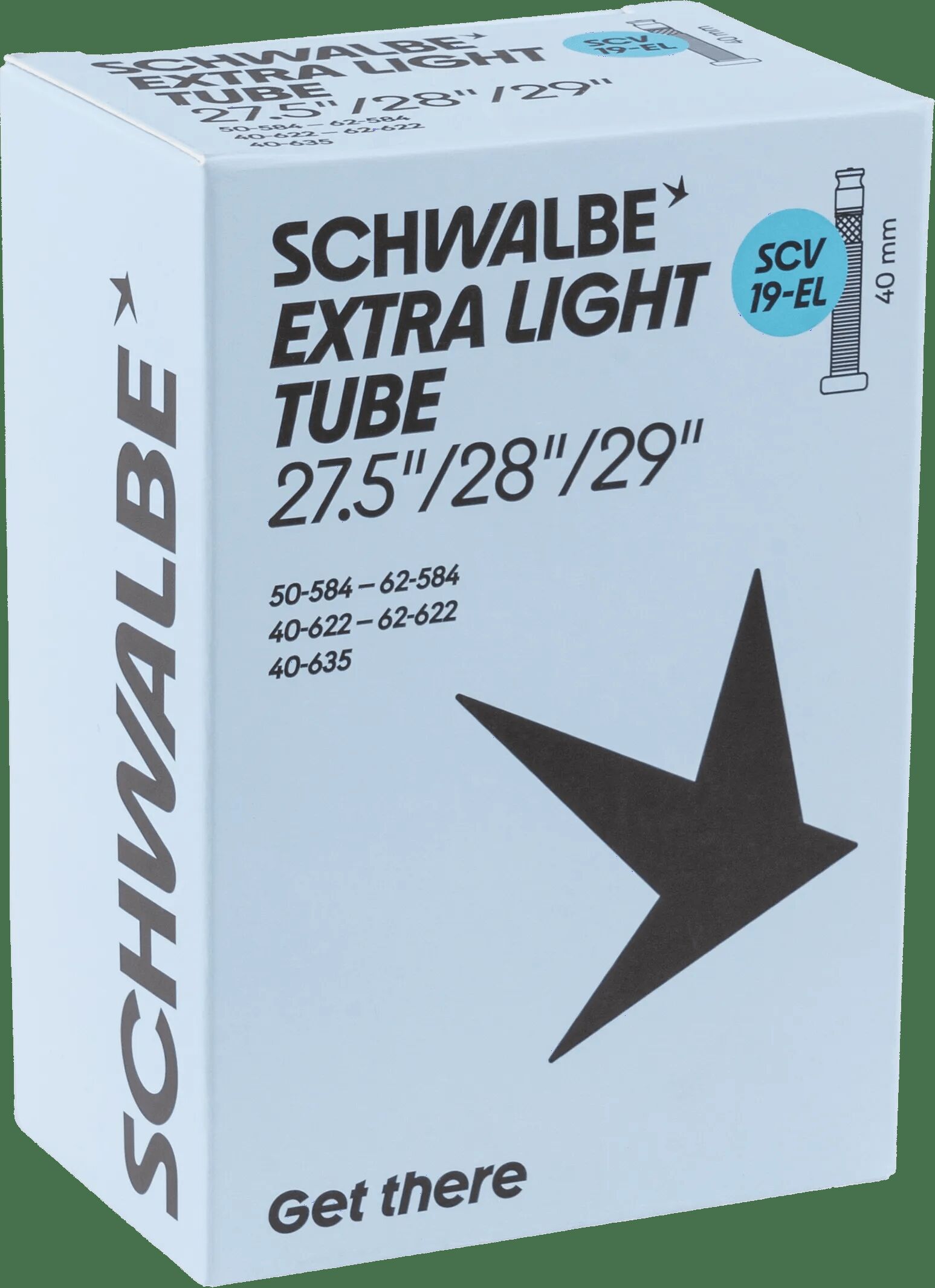 SCHWALBE_Schlauch Schläuche,Bereifung
