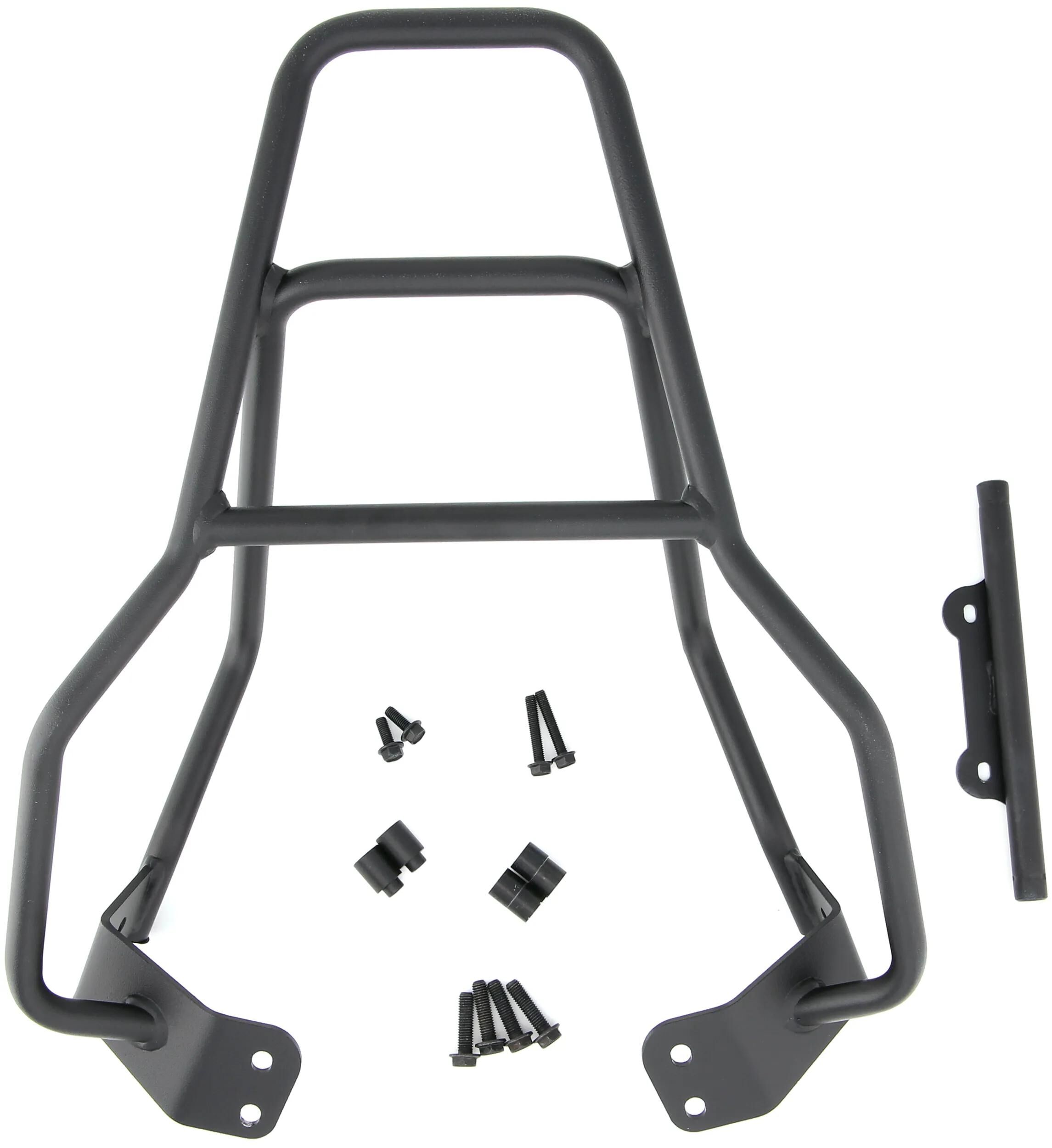 _Topcaseträger Gepäckträger