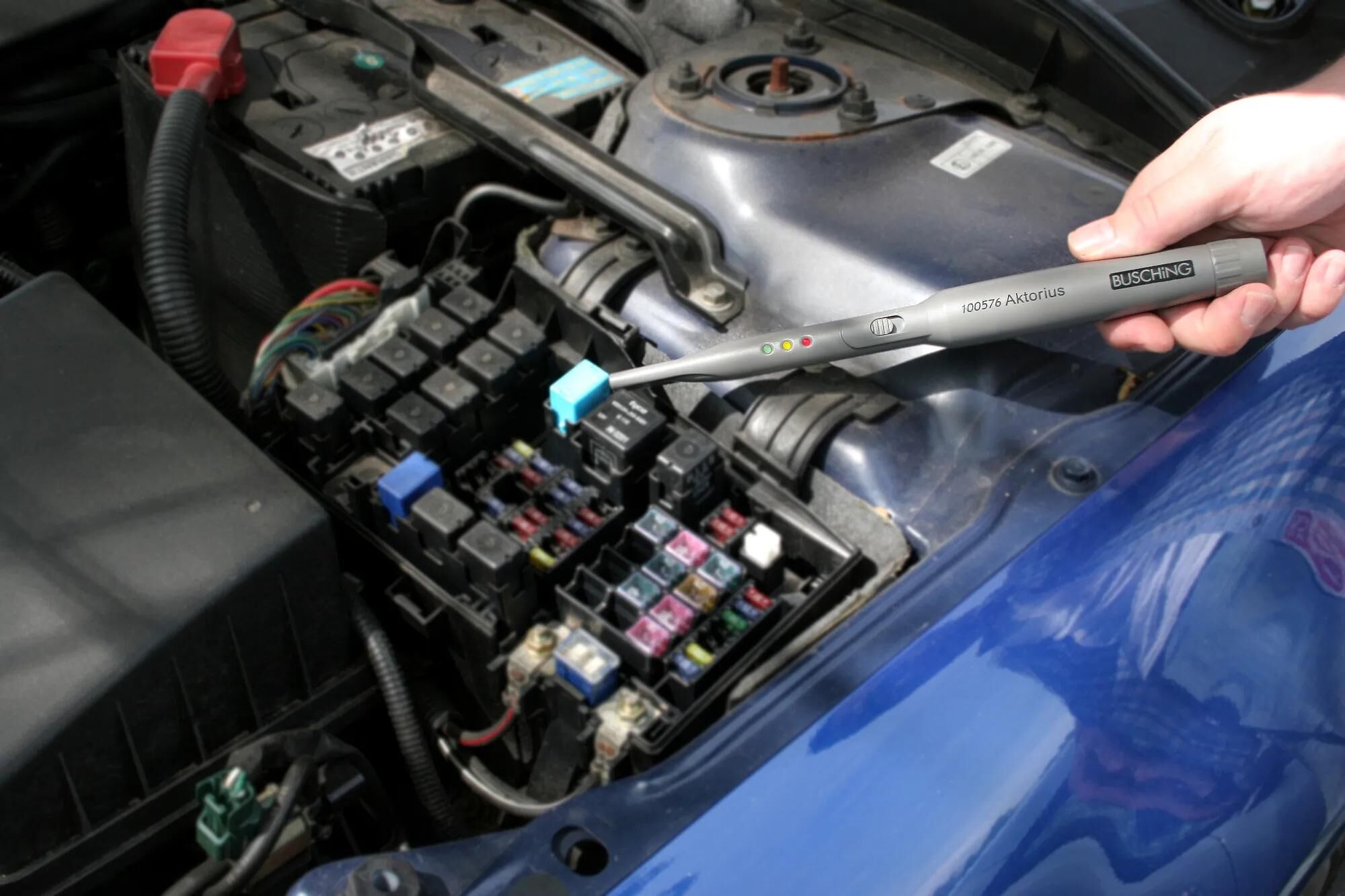 _Prüfgerät Elektrik Detektor,Prüfgeräte