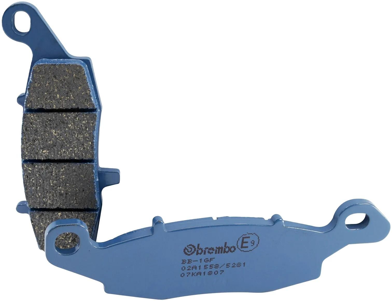 Bremsklötze,Bremsbeläge