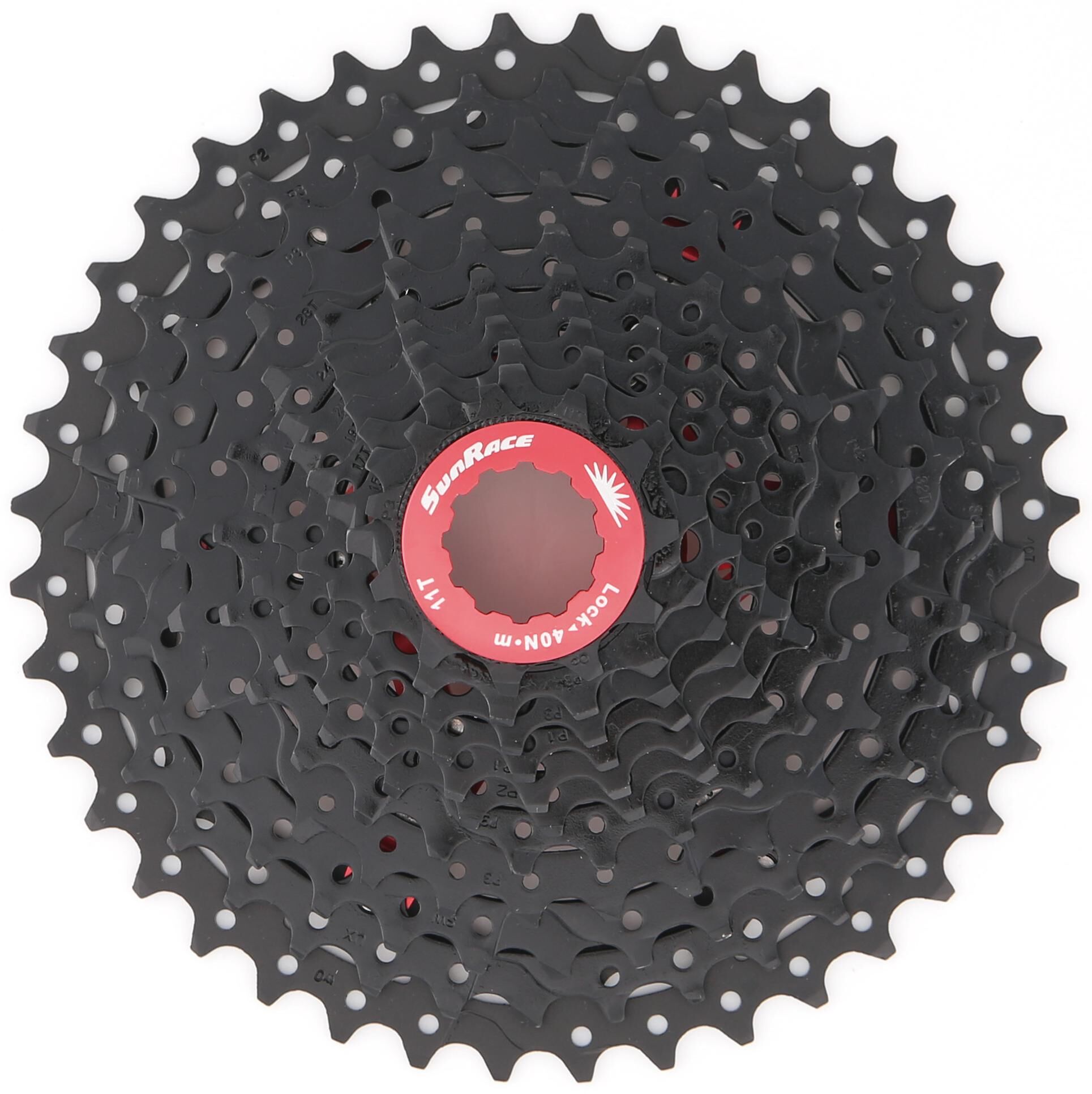 _Kassette Kassettenzahnkränze,Zahnkränze,Zahnkranzkassetten