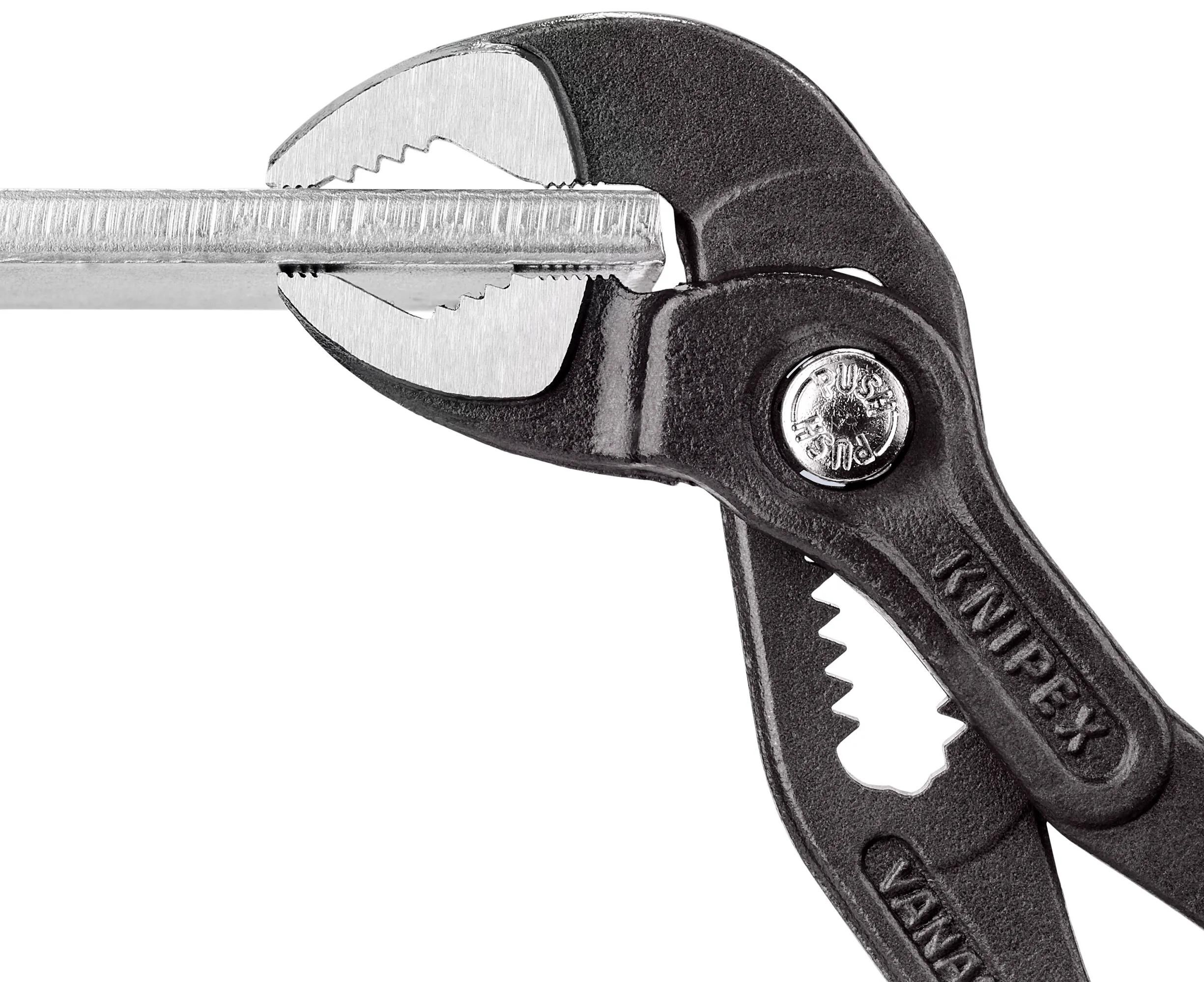 KNIPEX_Wasserpumpenzange Wasserpumpenzangen,Werkzeuge,Zangen