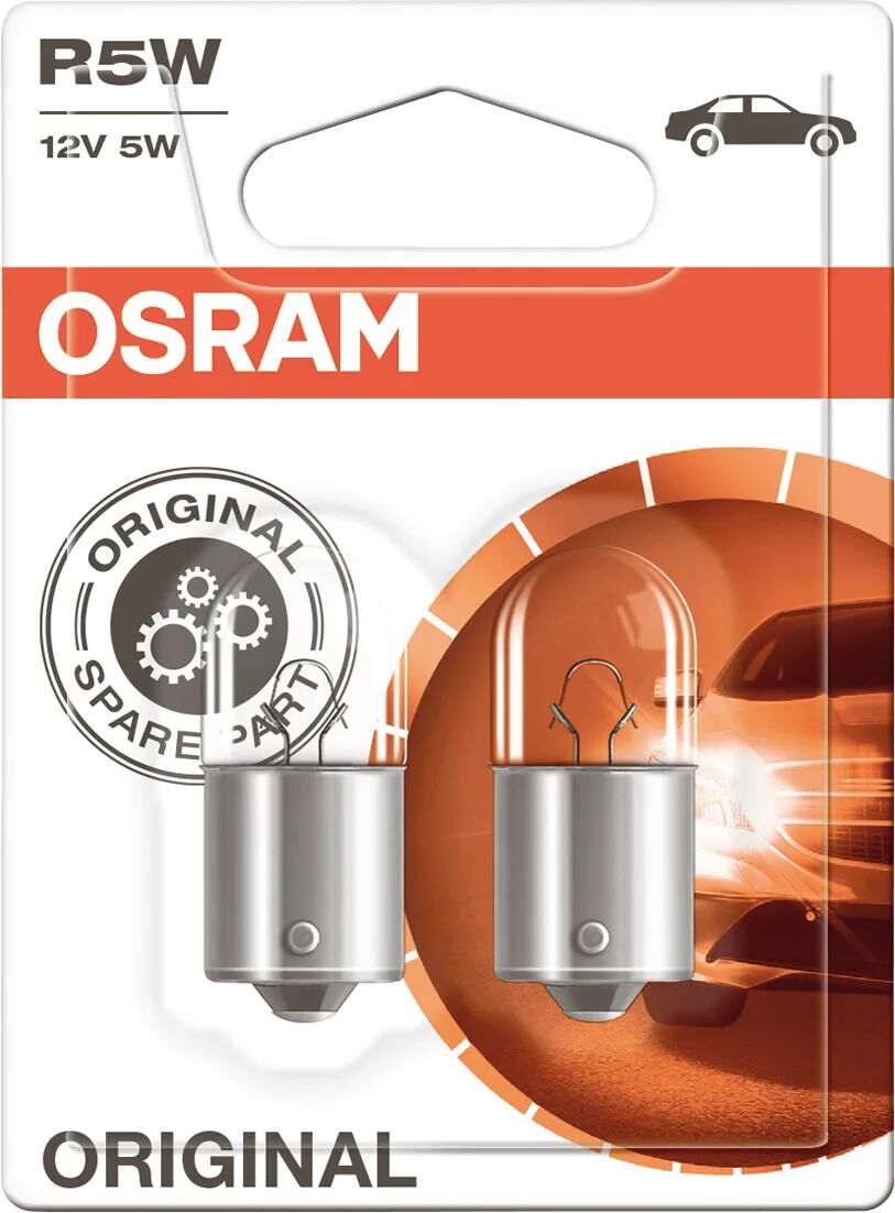 OSRAM_Kugellampe Kugellampen,Glühlampen