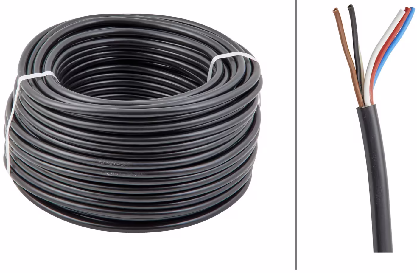 HELLA_Fahrzeugleitung Kabel