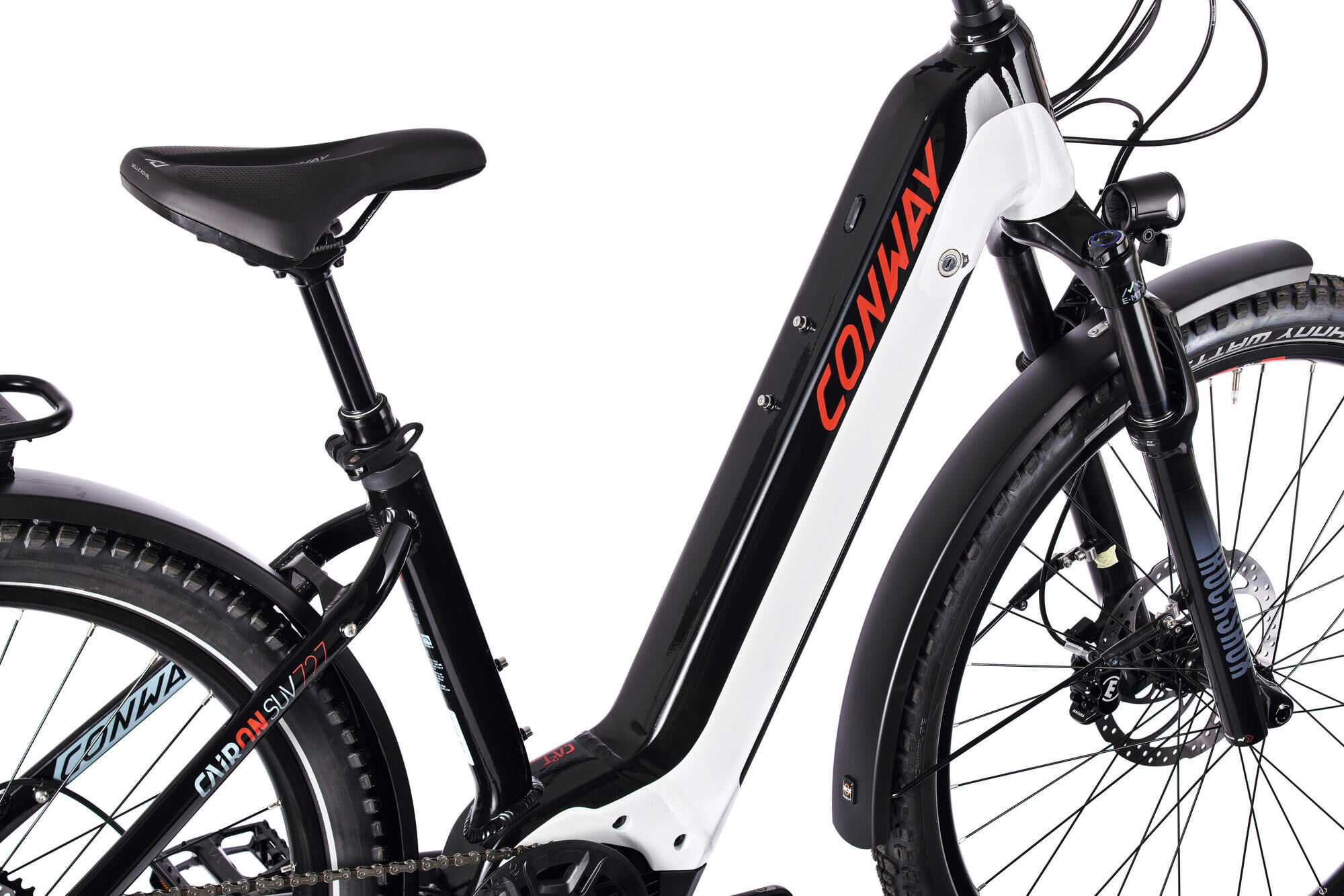 _Elektro-SUV_Cairon SUV 727_4 Elektro-SUV,Elektroräder,Fahrräder,SUV