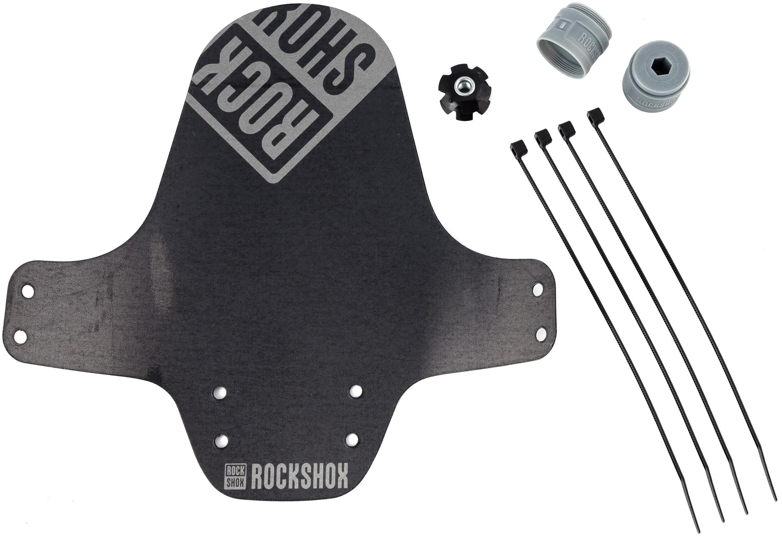 ROCKSHOX_Federgabel Federgabeln,Gabeln