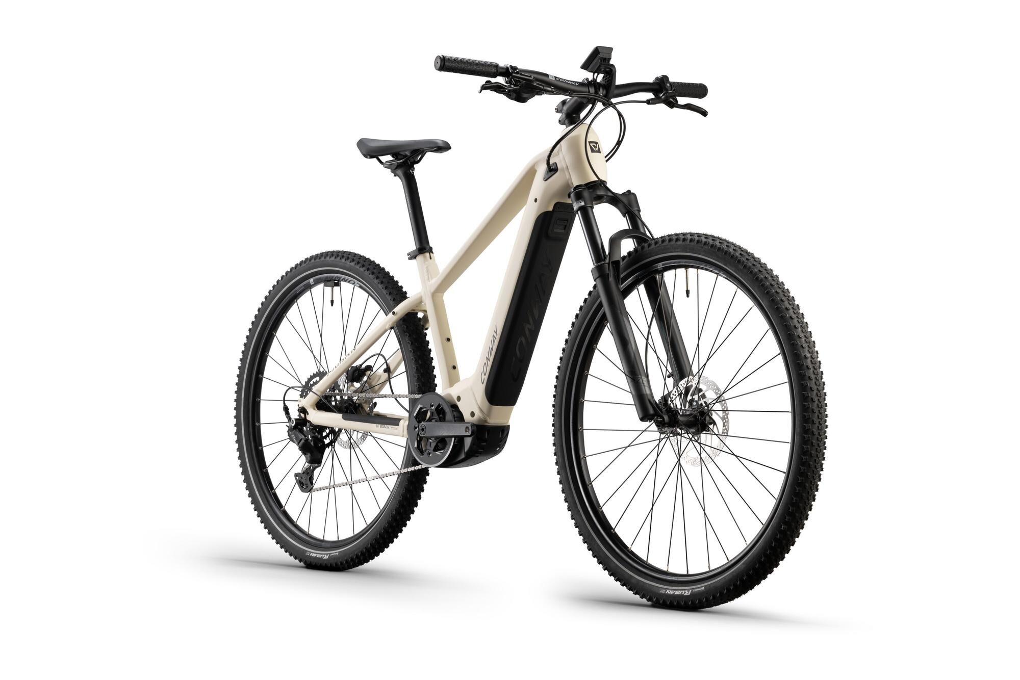 CONWAY_Elektro-MTB Hardtail_Cairon S 1.0_2 MTBs,Mountainbikes,Fahrräder,Hardtail