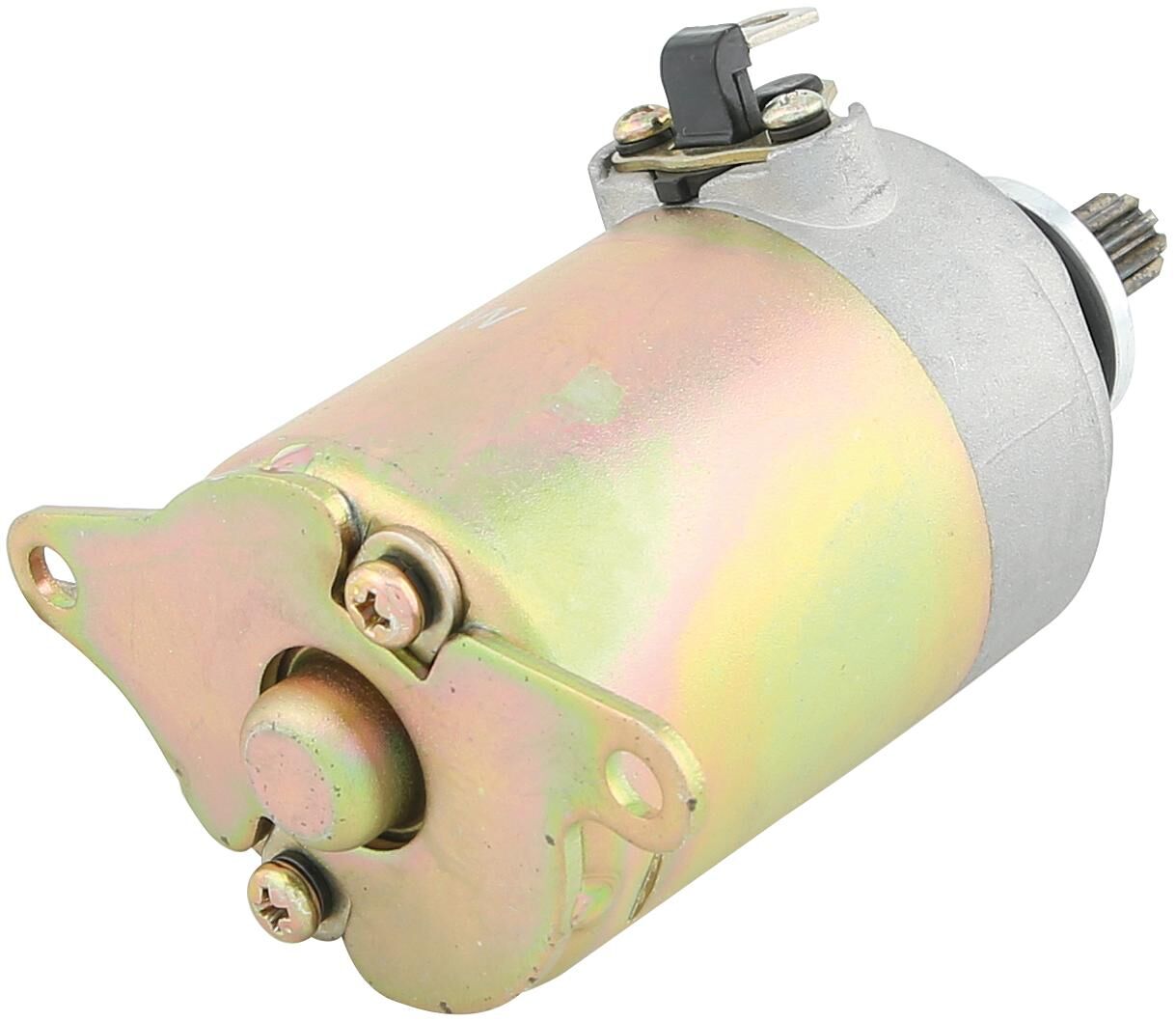 _Anlassermotor Anlassermotoren