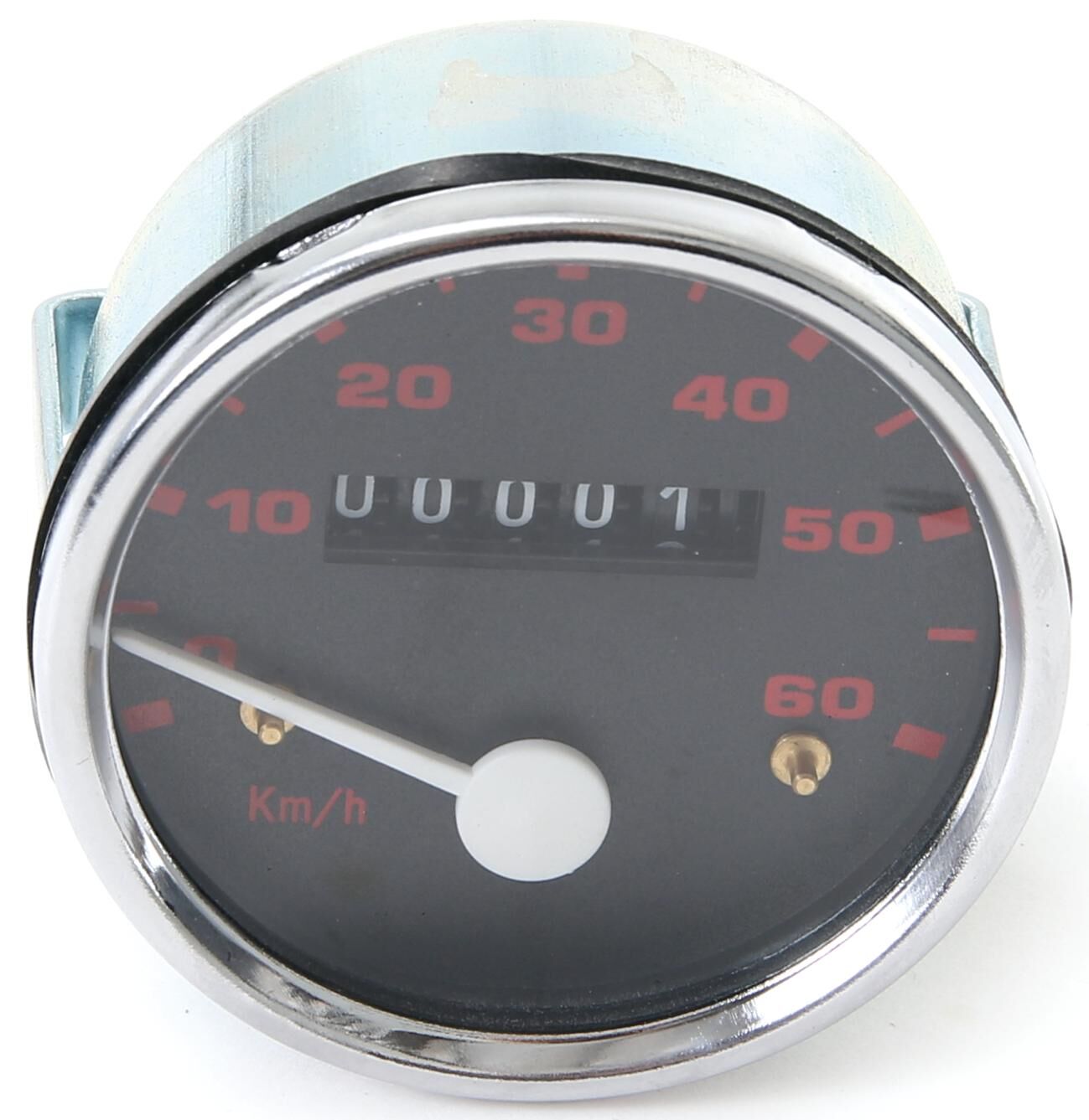 Speedometer Tachometer