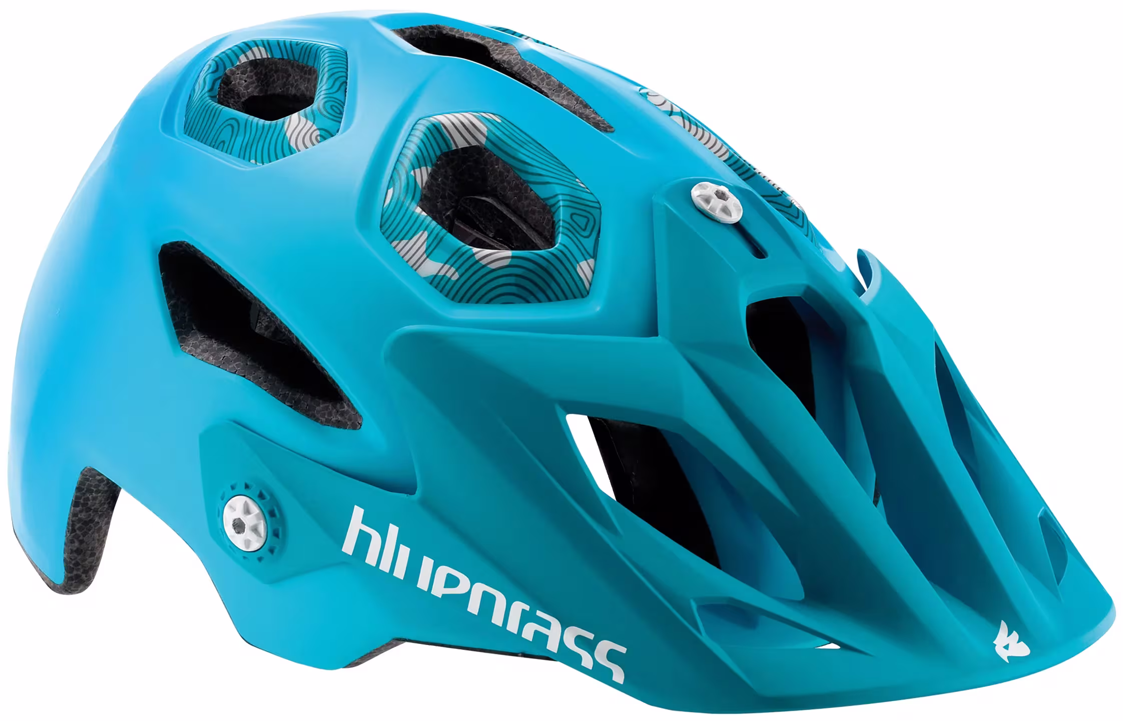 bluegrass_MTB-Helm Helme,Sturzhelme