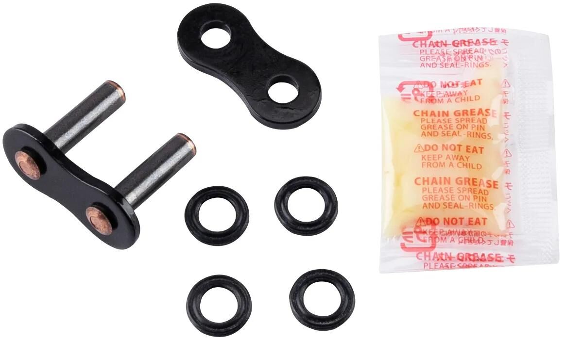 RK_Kettenschloss Verschlussglieder