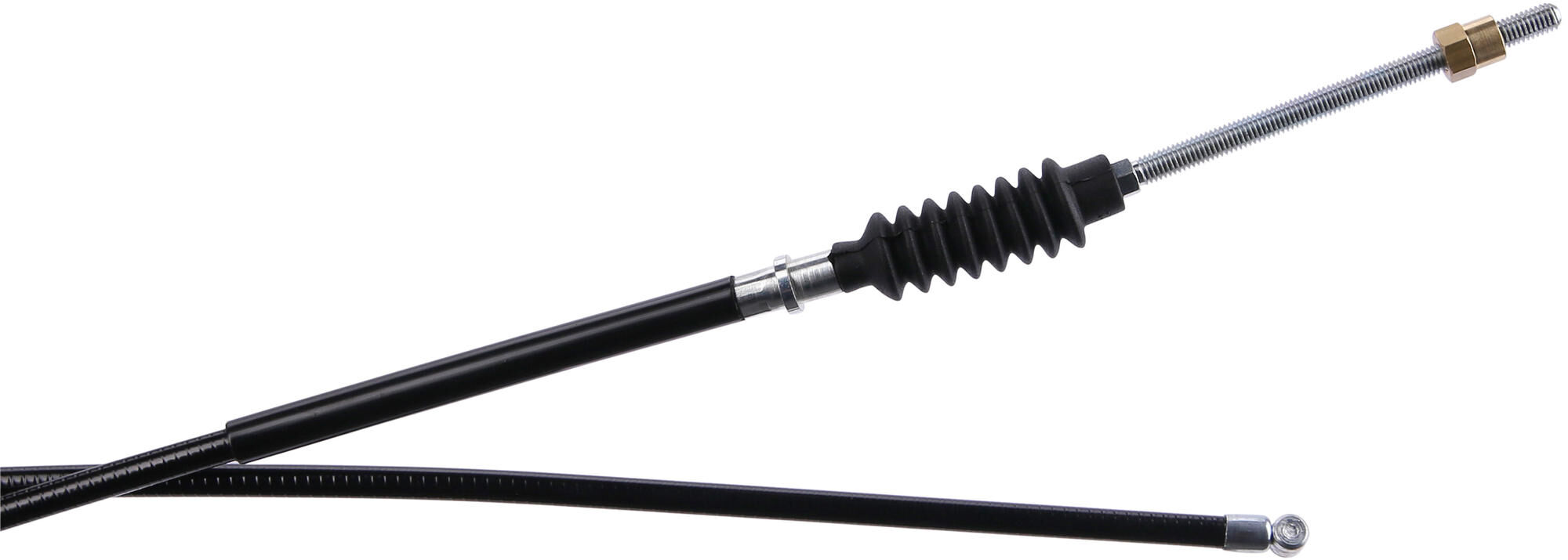 Bremszüge,Gaszüge,Bremsbowdenzüge