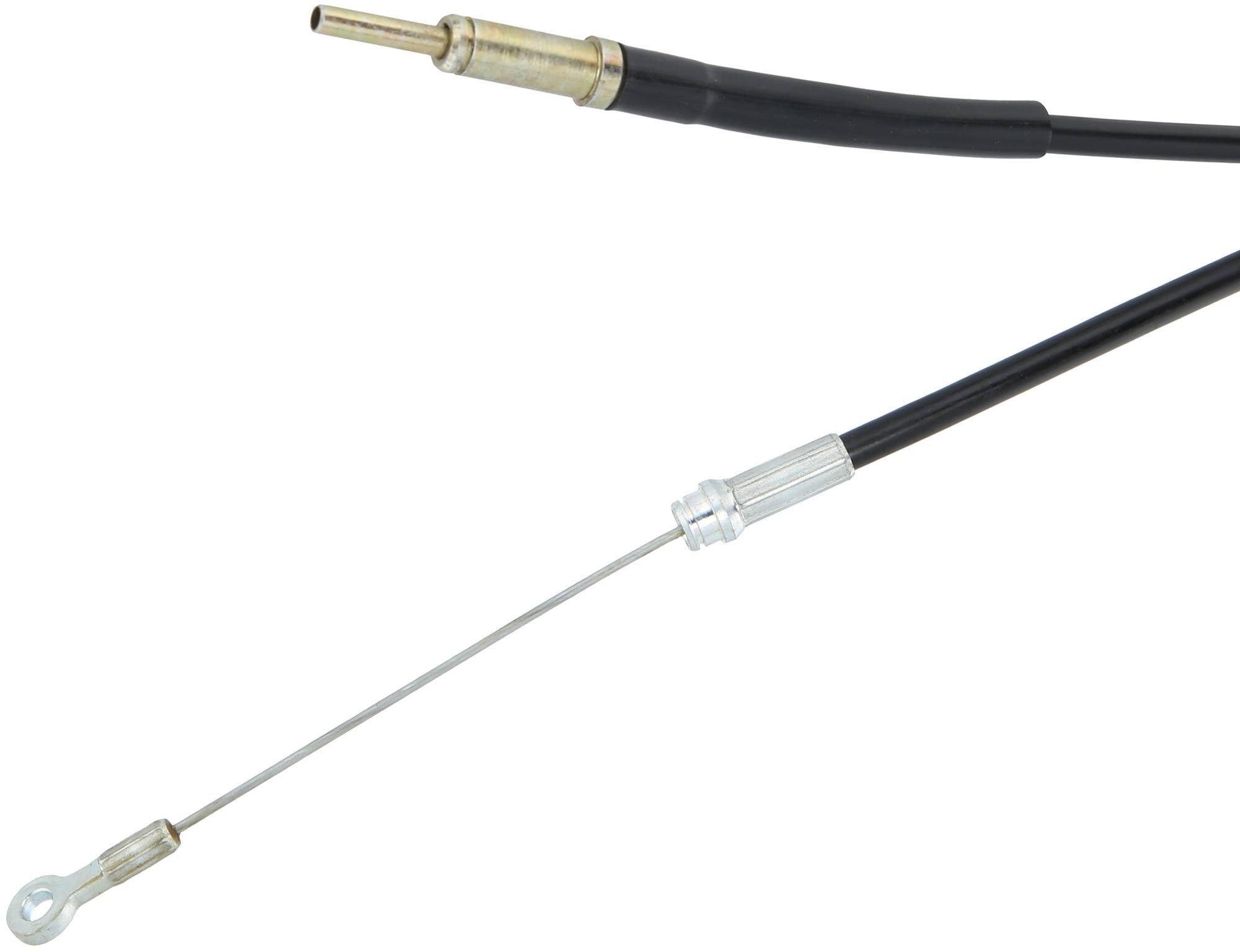 _Schaltzug Bowdenzüge