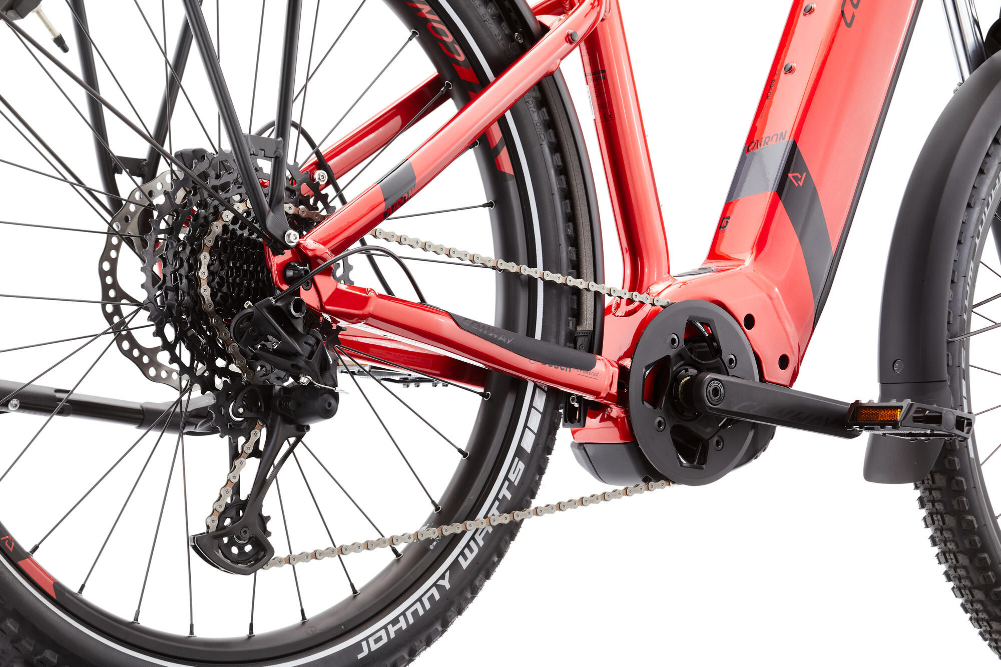 Elektro-SUV,Elektroräder,Fahrräder,SUV