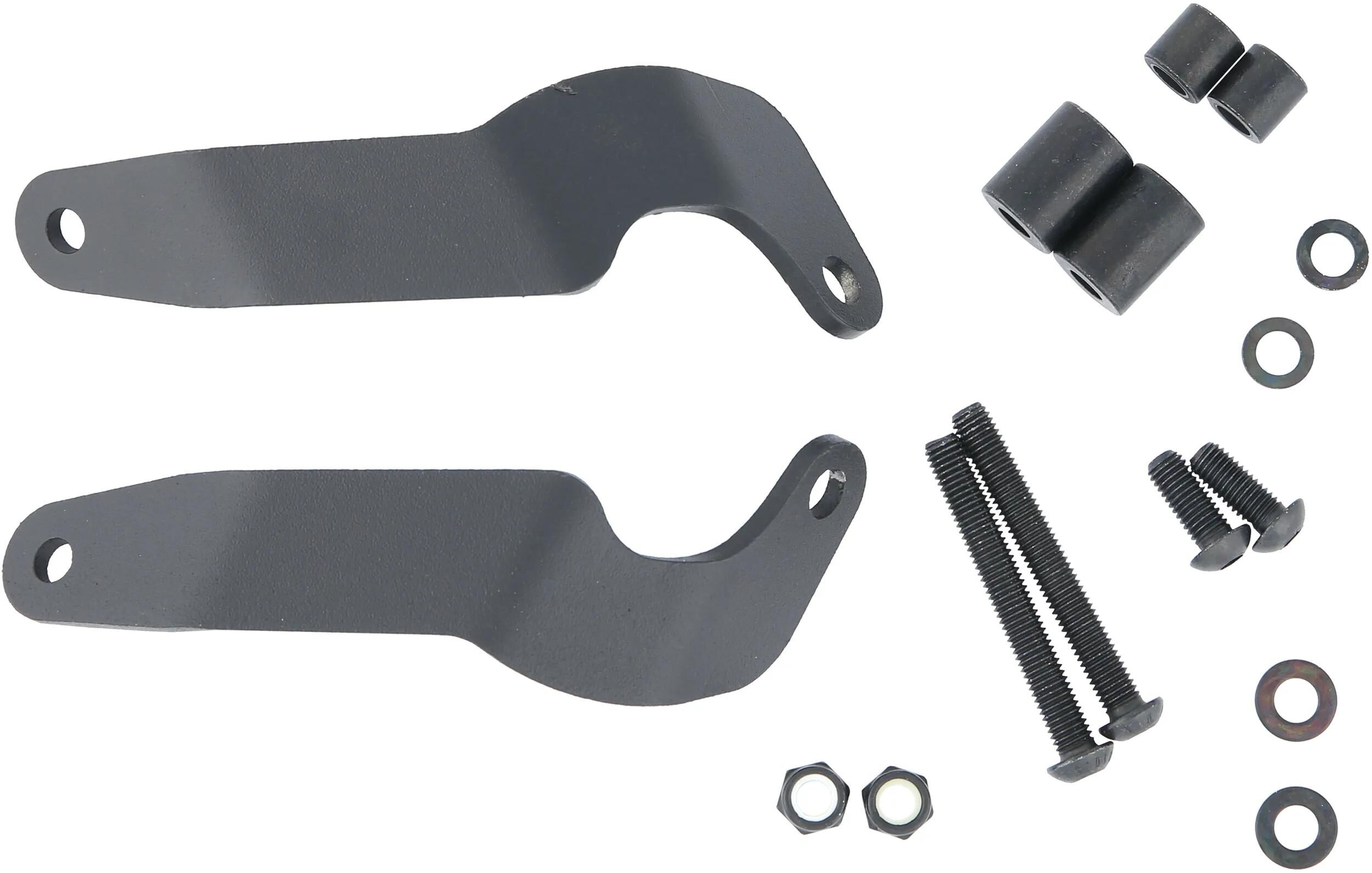 _Montage-Kit Gepäckträger - Ersatz / Zubehör