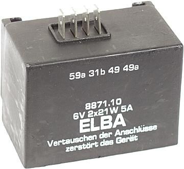 Blinkgeber