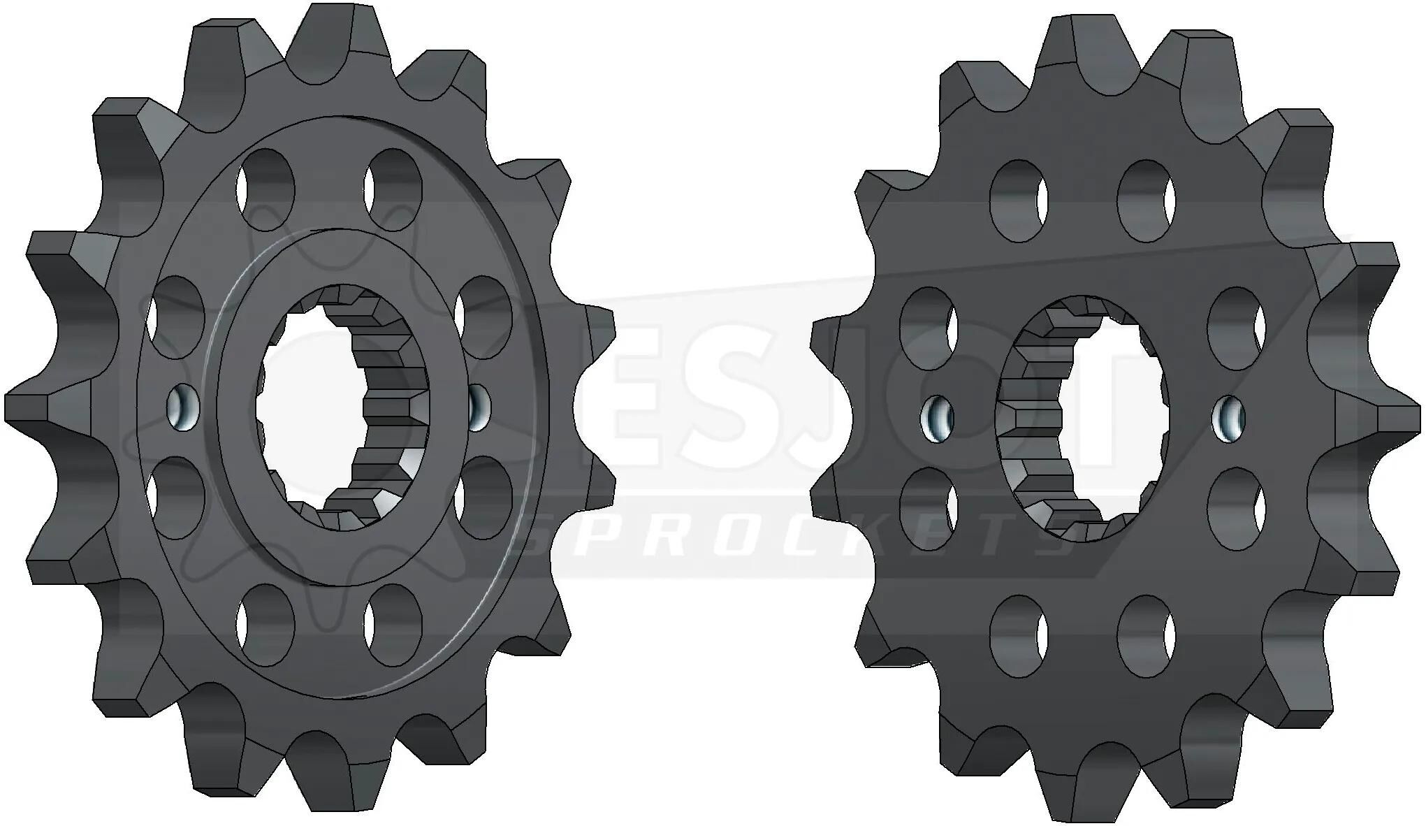 ESJOT_Antriebsritzel Antriebsritzel,Ritzel