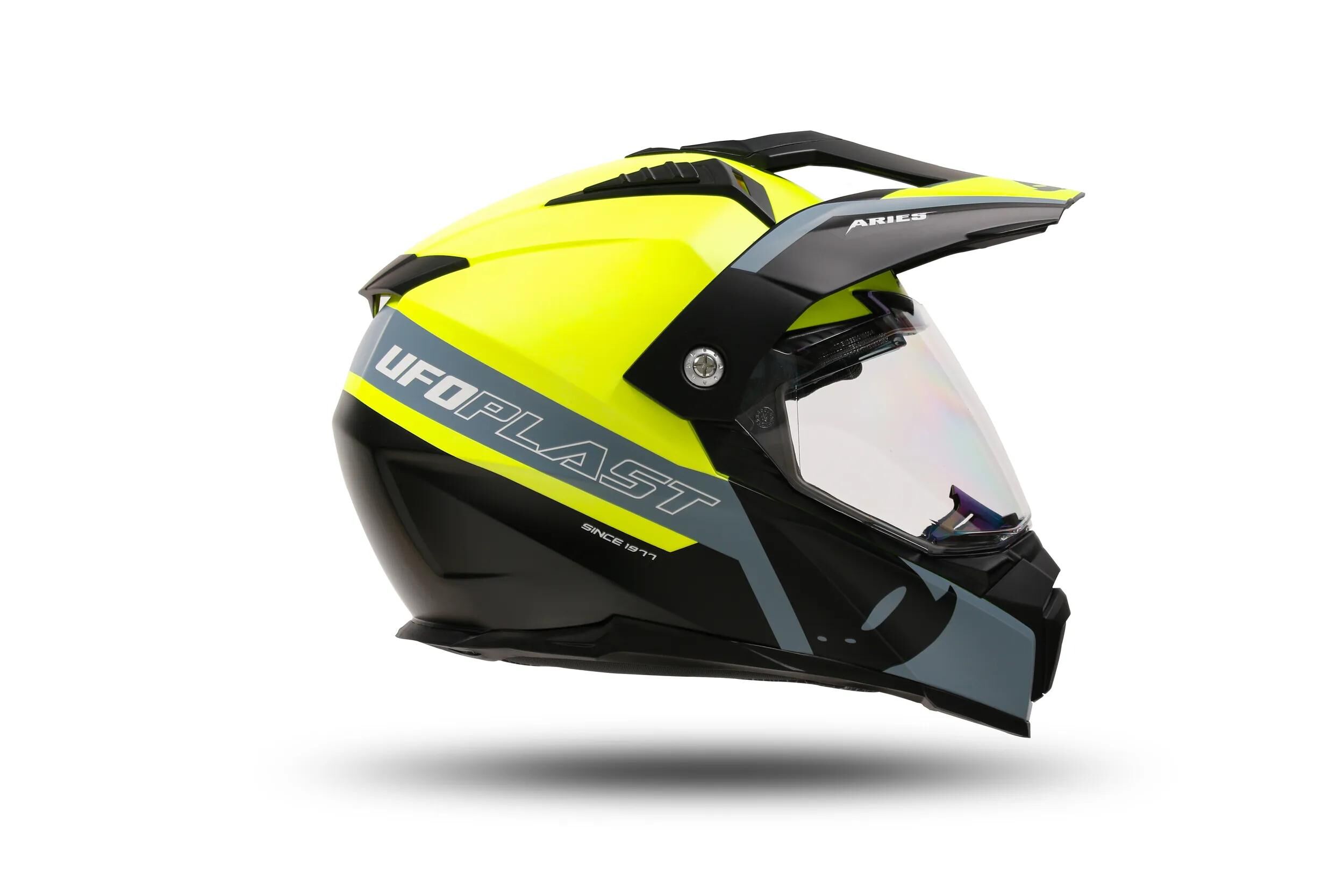 UFO PLAST_Endurohelm Helme,Sturzhelme