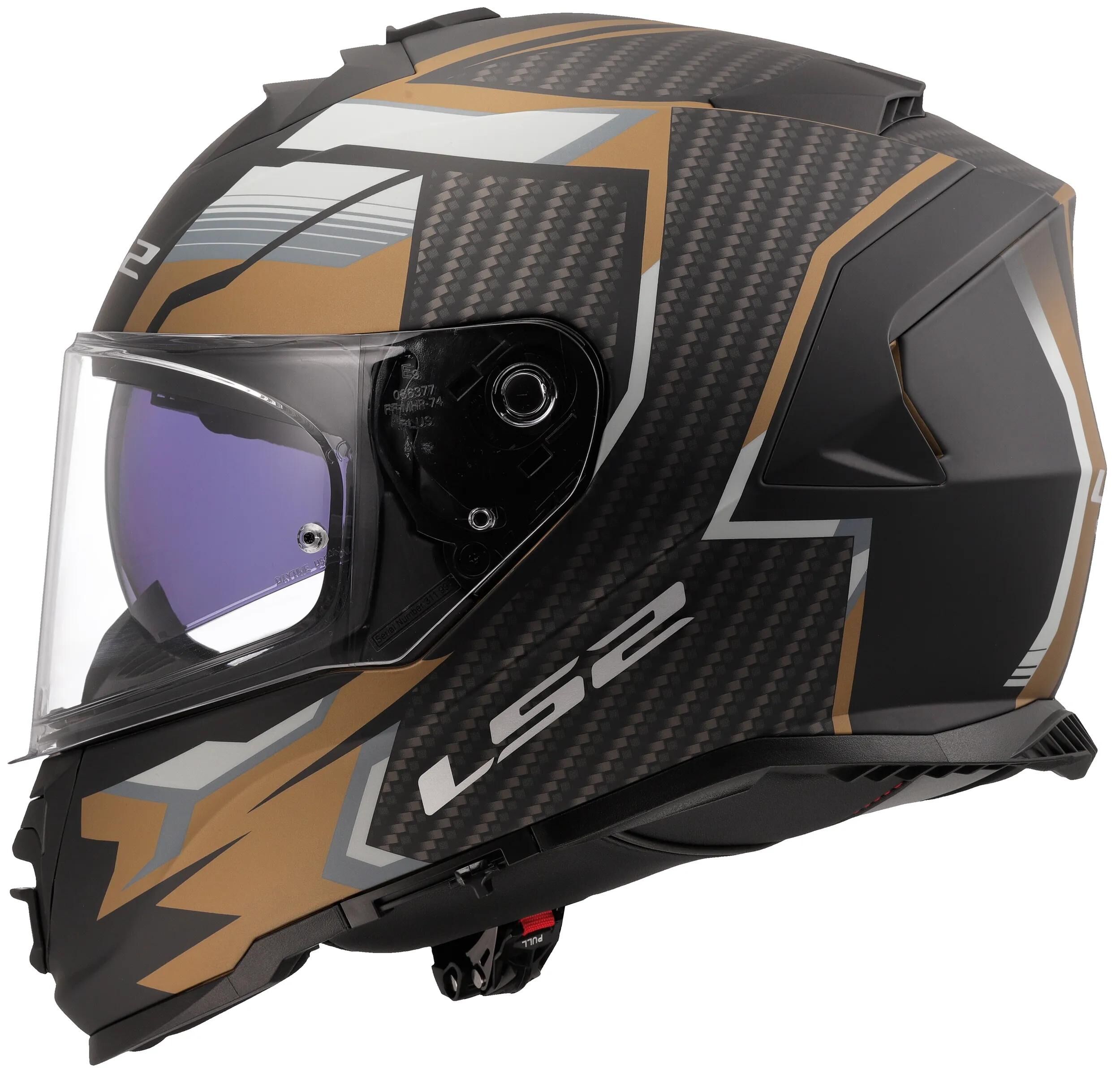 LS2_Integralhelm Helme,Sturzhelme