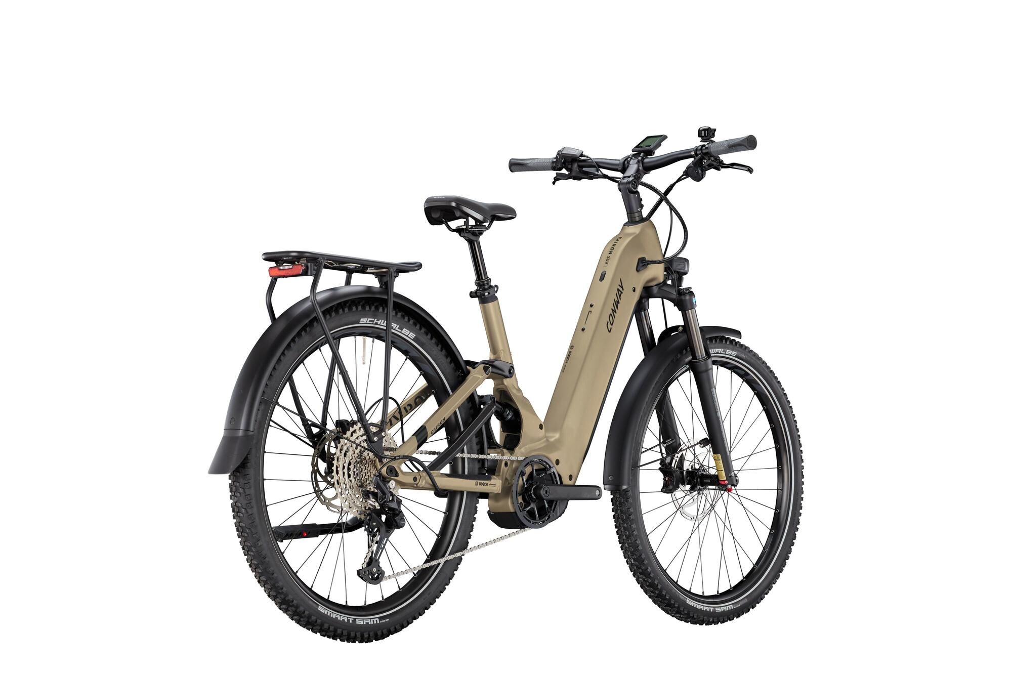 Elektro-SUV,Elektroräder,Fahrräder,SUV