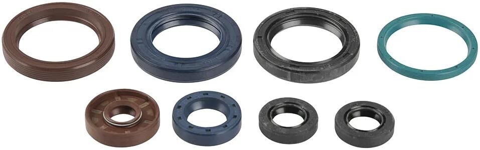 ATHENA_Motorsimmerringsatz Simmerringe