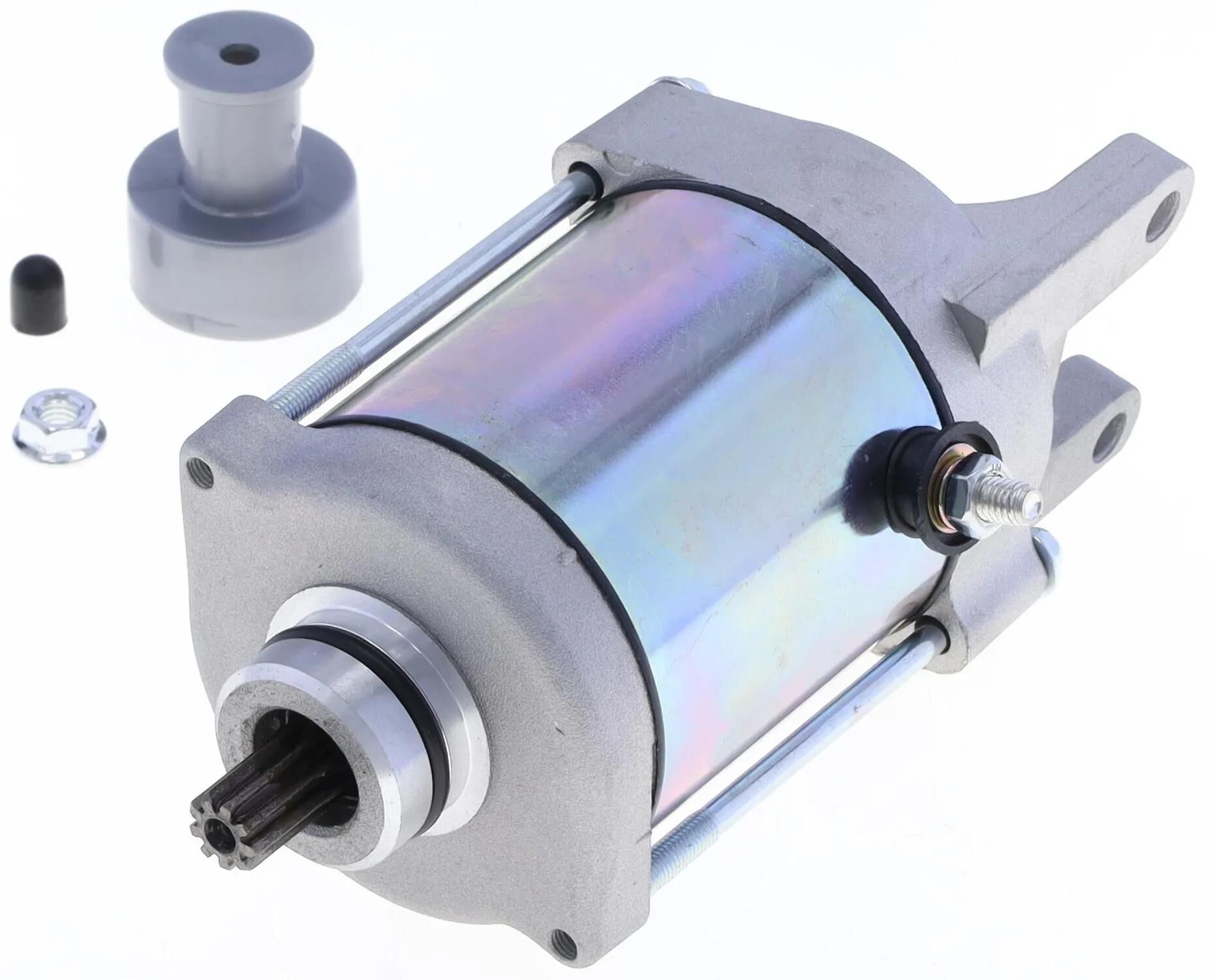 Anlasserschalter,Starterrelais,Fernschalter