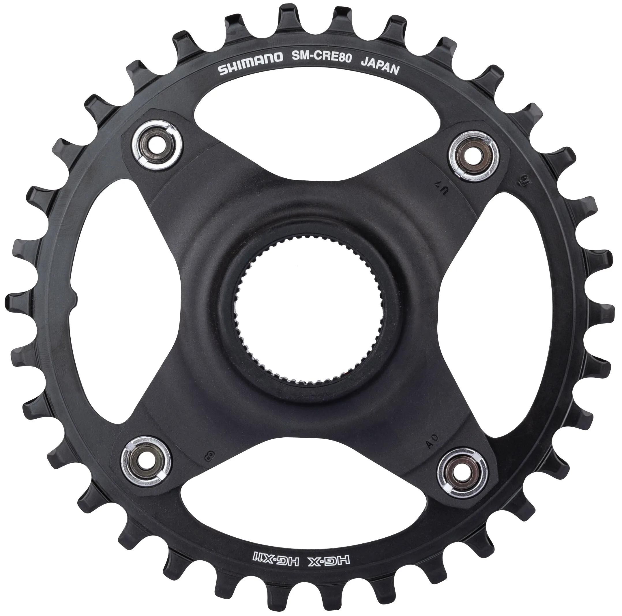 SHIMANO_Kettenblatt Kettenblätter,Originalersatzteile Fahrradprogramm