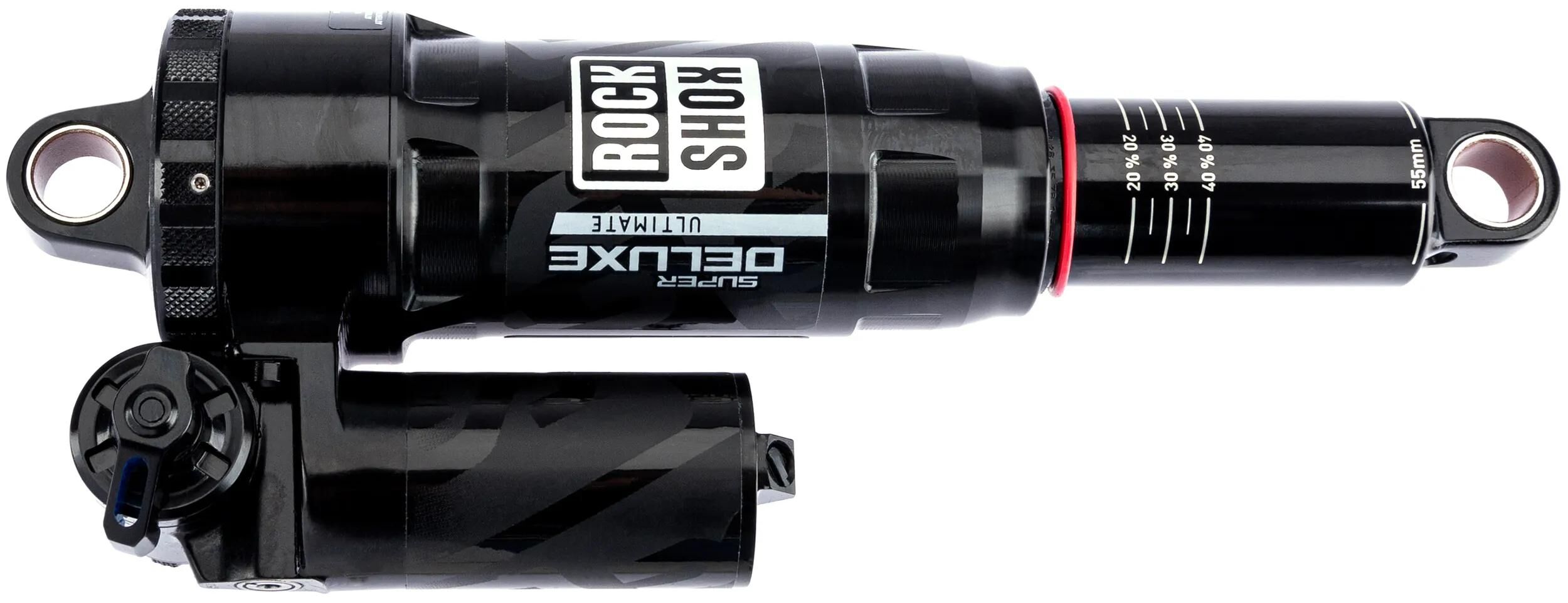 ROCKSHOX_Federbein Federbeine
