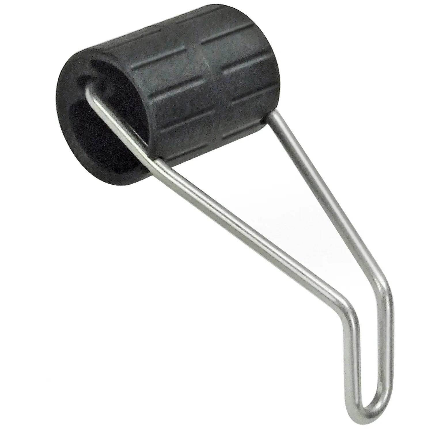 RIXEN & KAUL_Scheinwerferhalter Batterieleuchtenhalter, vorn