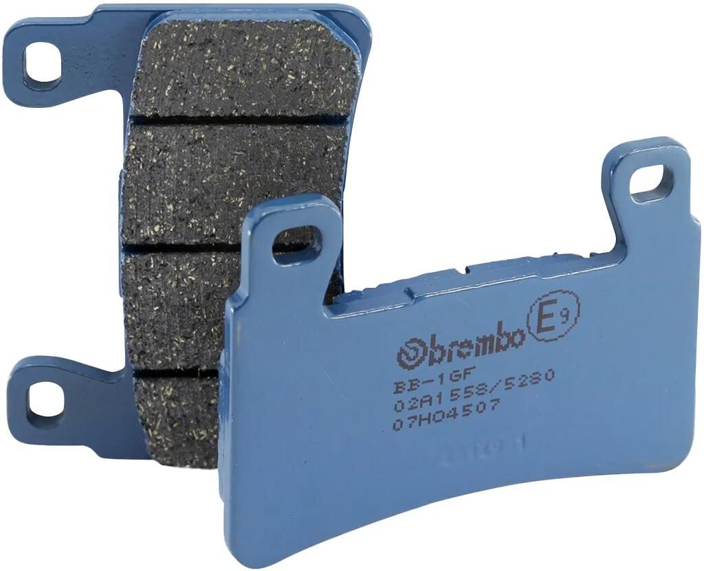 brembo_Bremsbelag Bremsklötze,Bremsbeläge