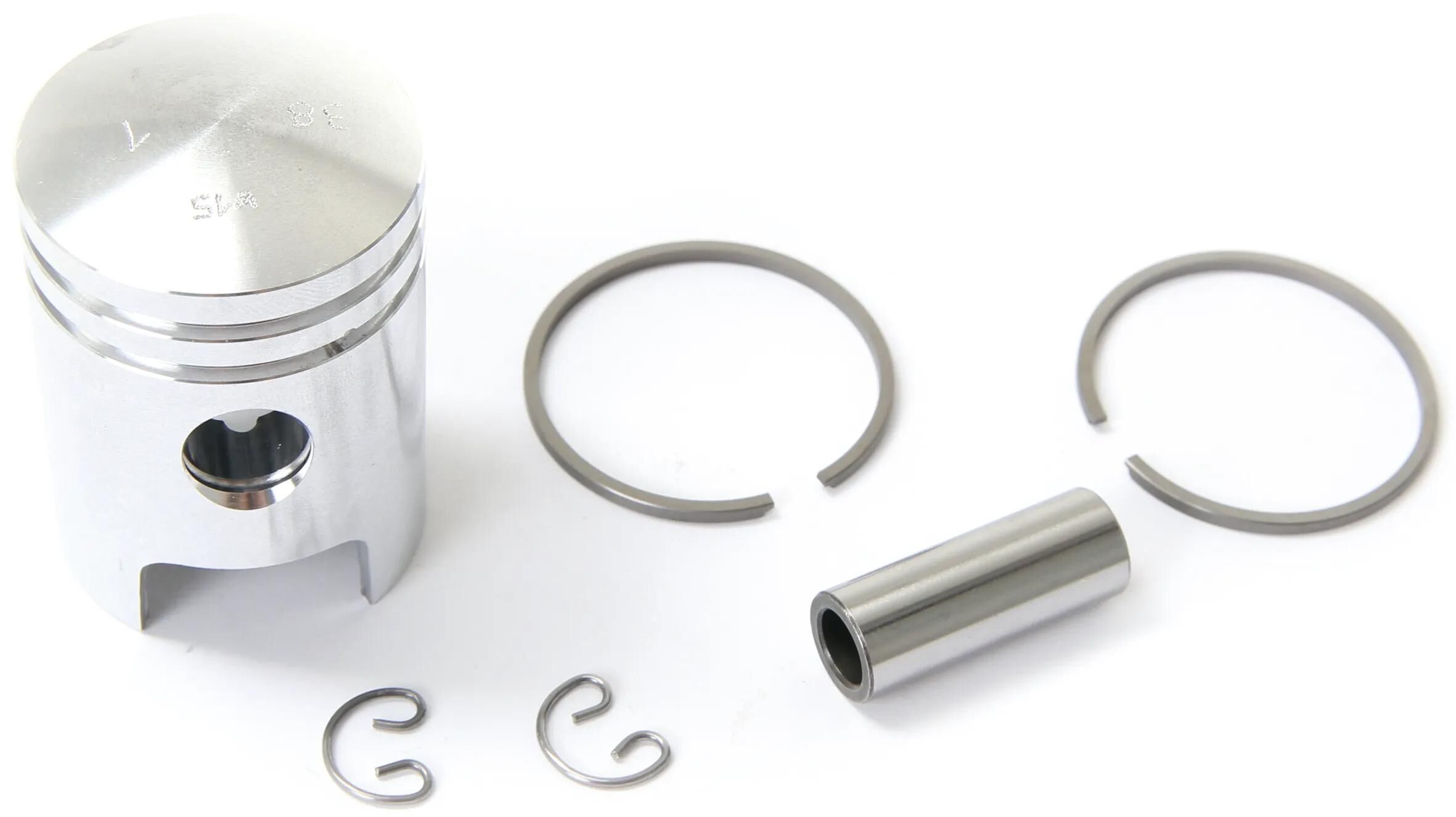 meteor piston Zuiger Kolben