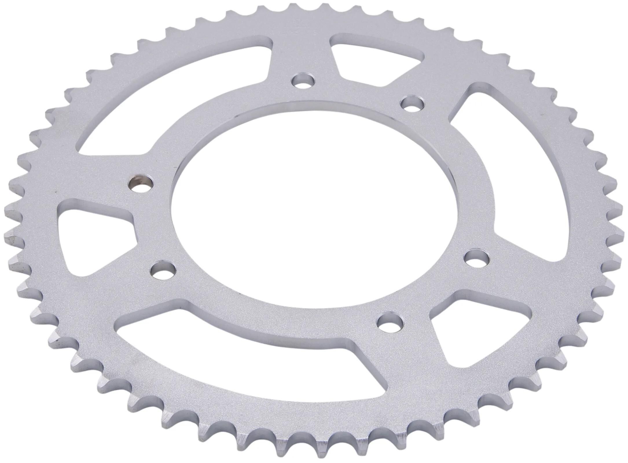 Kettenräder