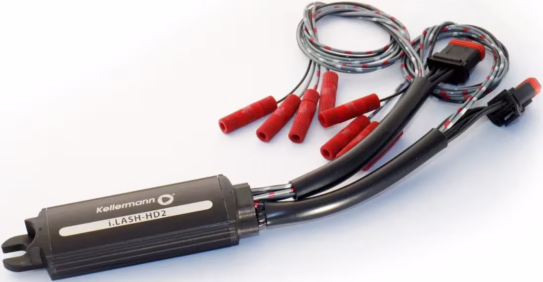 Kellermann_Adapterkabel Blinker - Ersatz / Zubehör