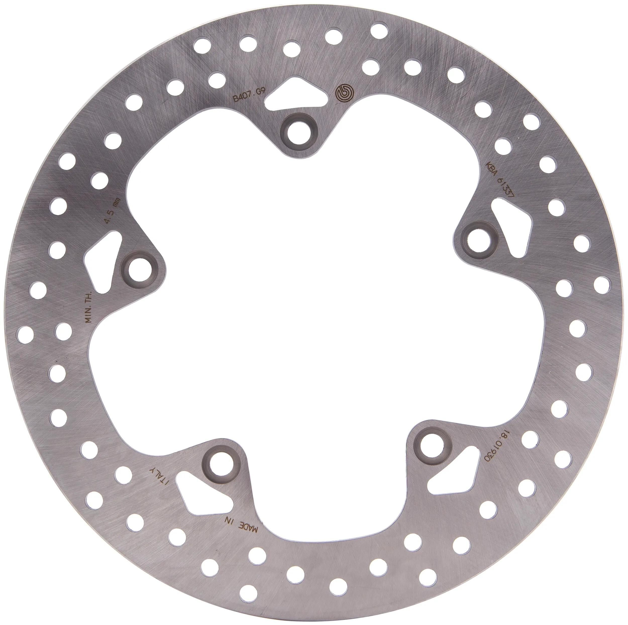 brembo Bremsscheiben