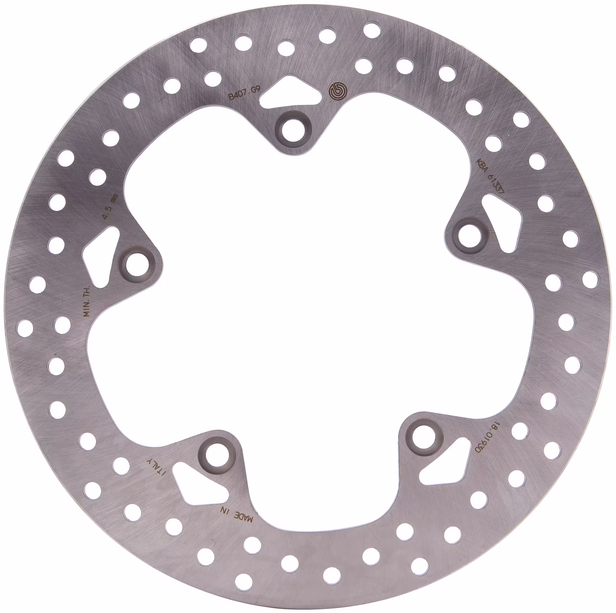 brembo_Bremsscheibe Bremsscheiben