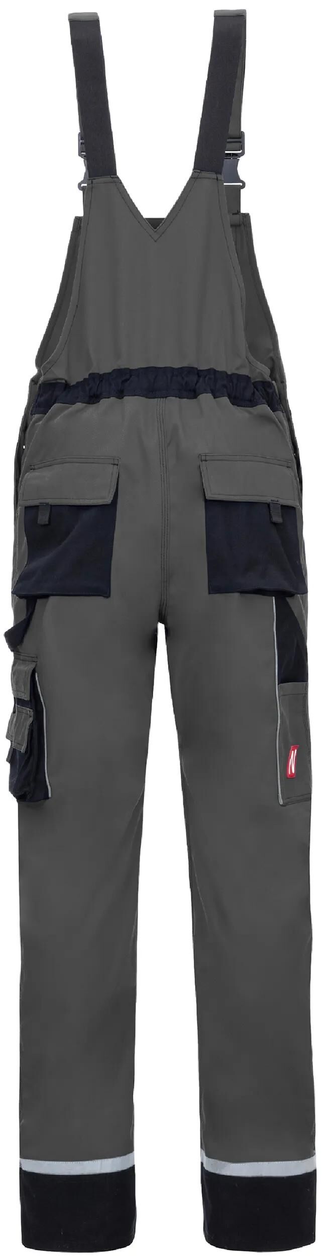 NITRAS SAFETY Arbeitslatzhosen,Latzhosen,Arbeitsbekleidung,Bekleidung