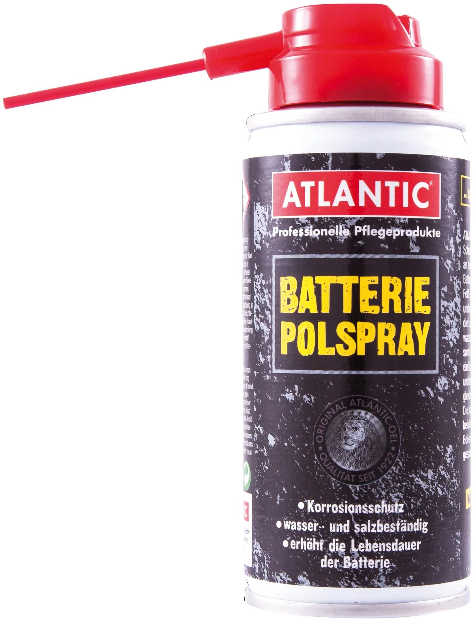 ATLANTIC_Kontaktspray Kontaktsprays,Pflegemittel,Reinigungsmittel