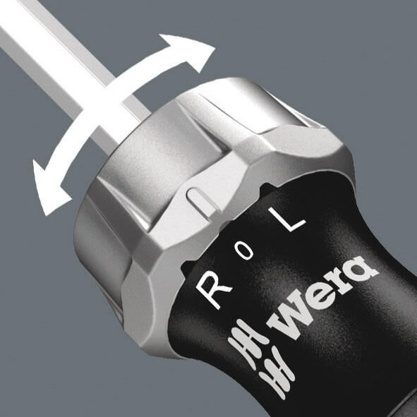 _Schraubendrehersatz Ratschenschrauber