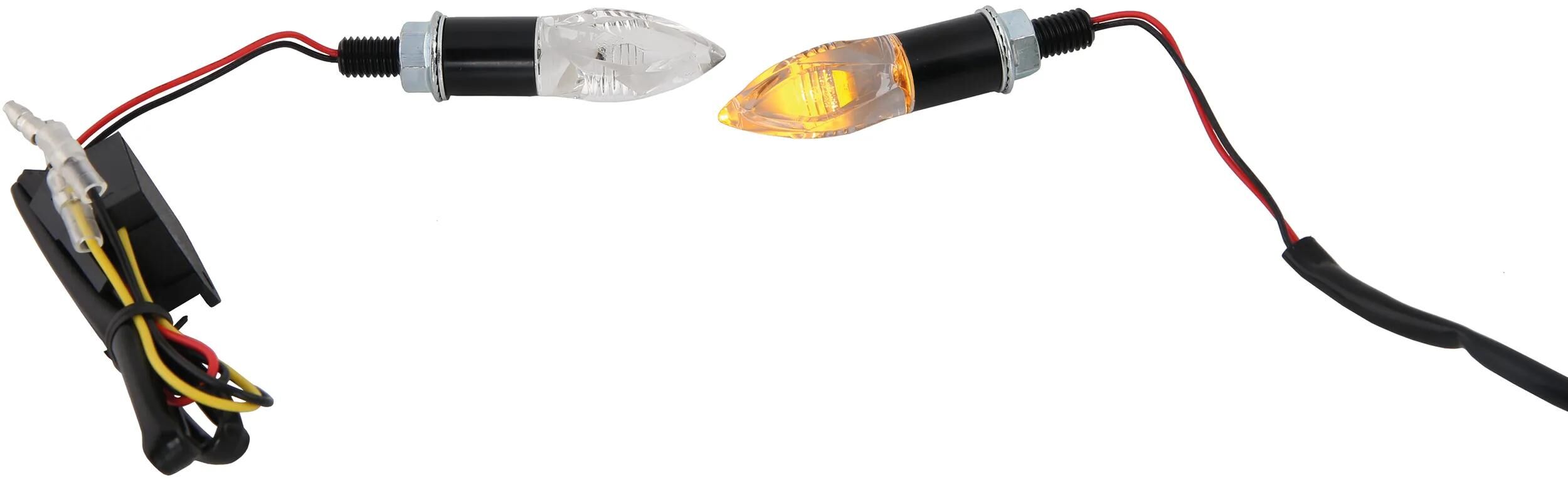 SPEC-X_LED-Blinker Blinker