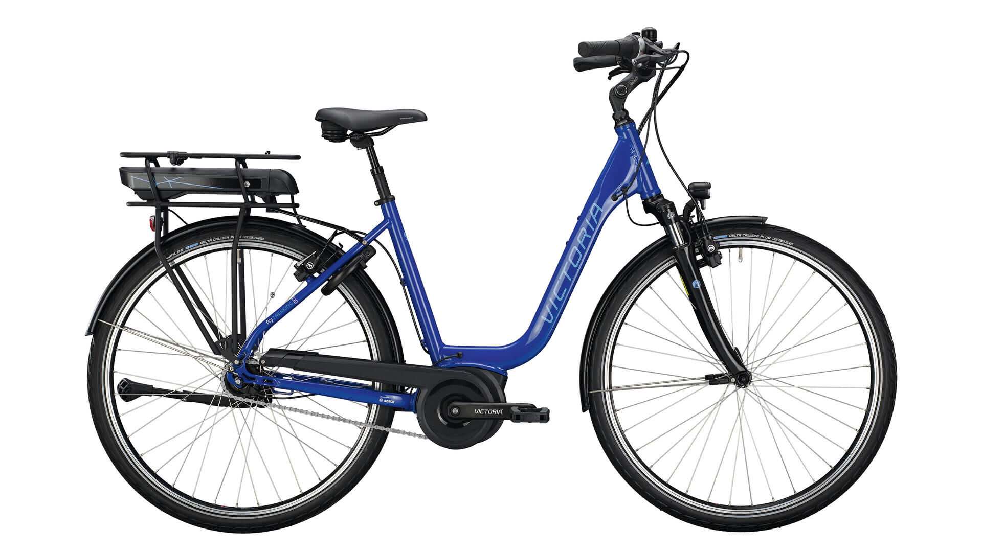 Elektro-Trekkingräder,Trekkingräder,Elektroräder,Fahrräder,Trekkingrad