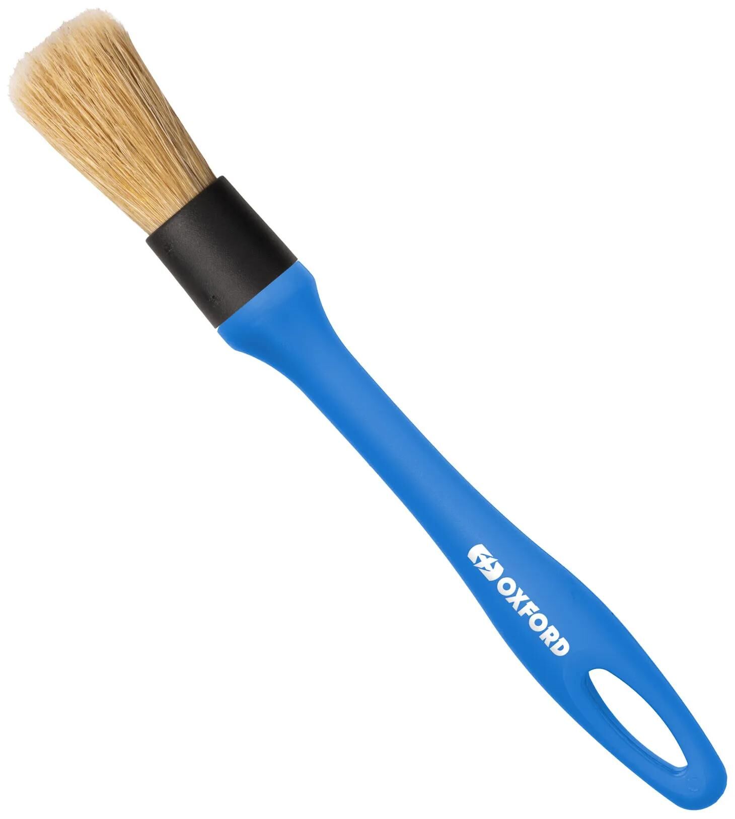 OXFORD_Waschbürsten-Set Pflegemittel,Bürsten