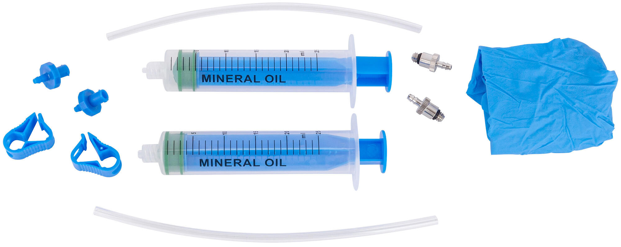 _Entlüftungs-Kit Bremsenentlüfter
