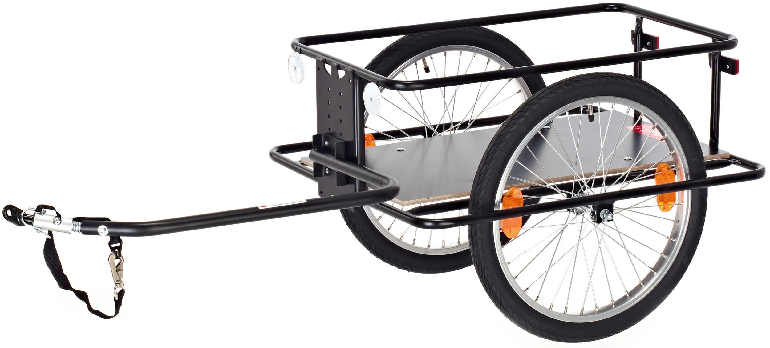 _Anhänger Lastenanhänger,Anhänger,Fahrrad-Anhänger