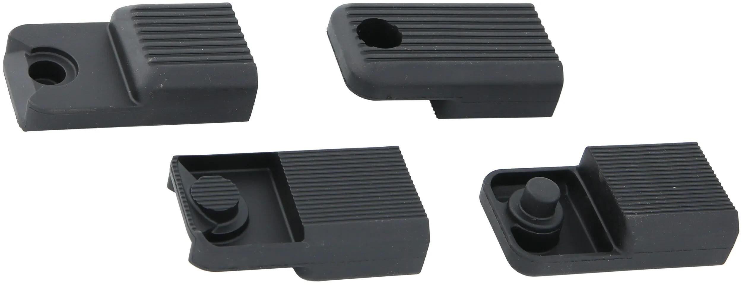 CONTEC_Verbindungsfüße Ausstellungsständer,Präsentationsständer