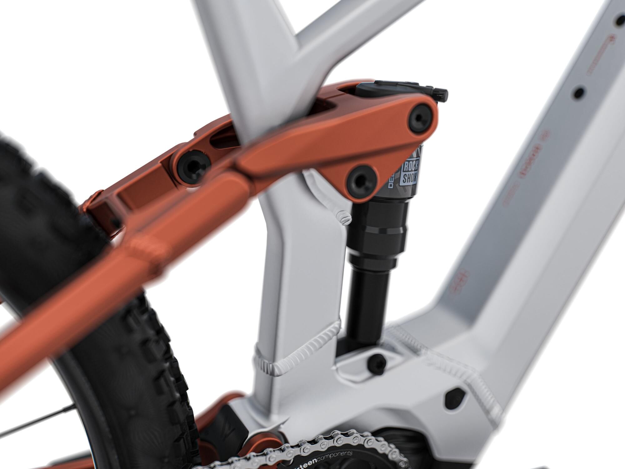 MTBs,Mountainbikes,Fahrräder,Full Suspension