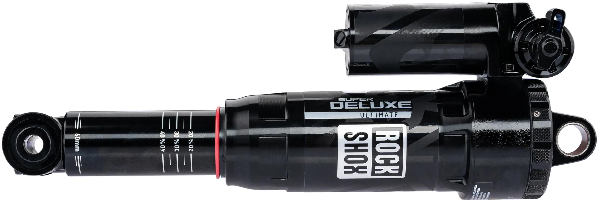 ROCKSHOX_Federbein Federbeine